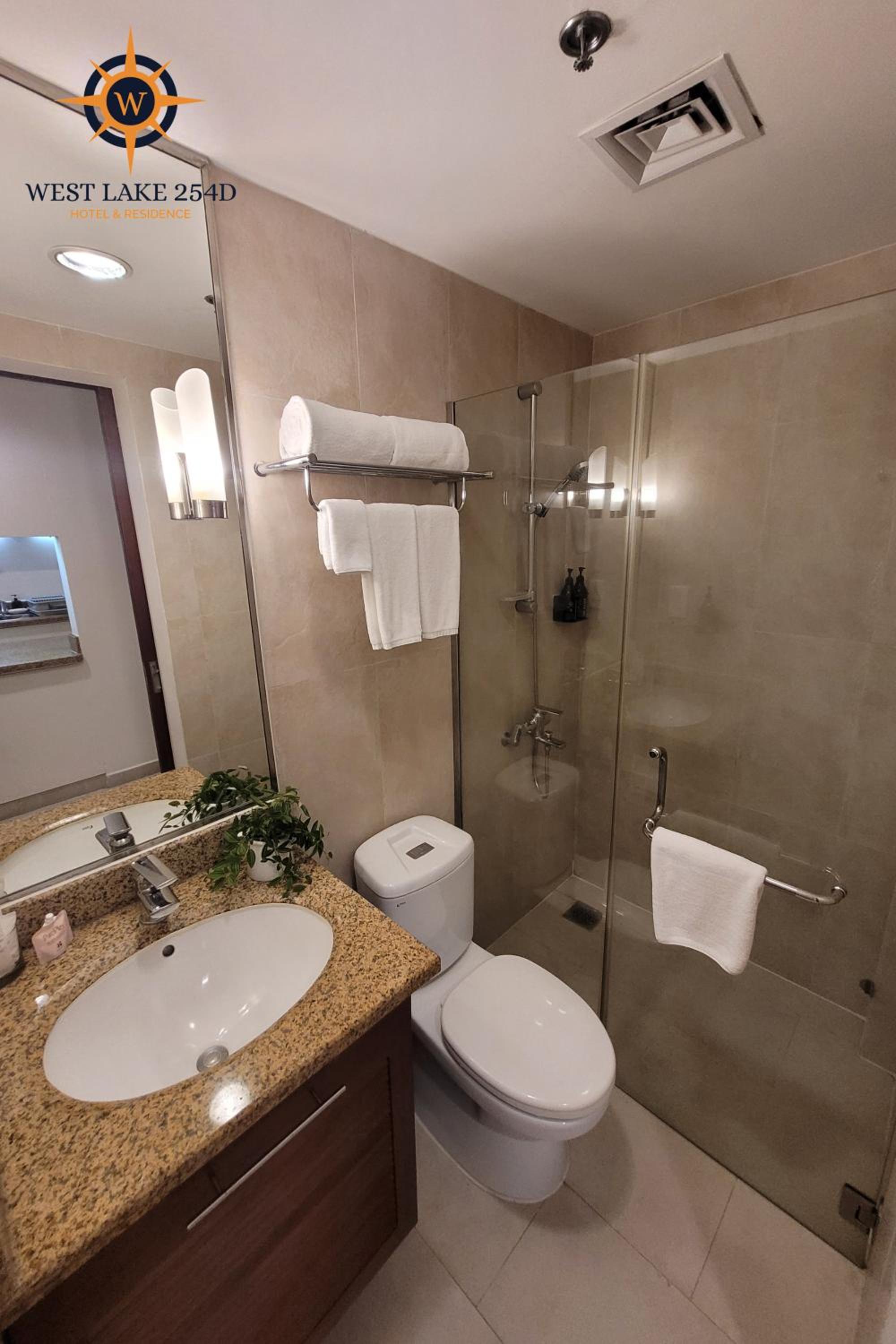 Wil'que Westlake Hotel & Residences