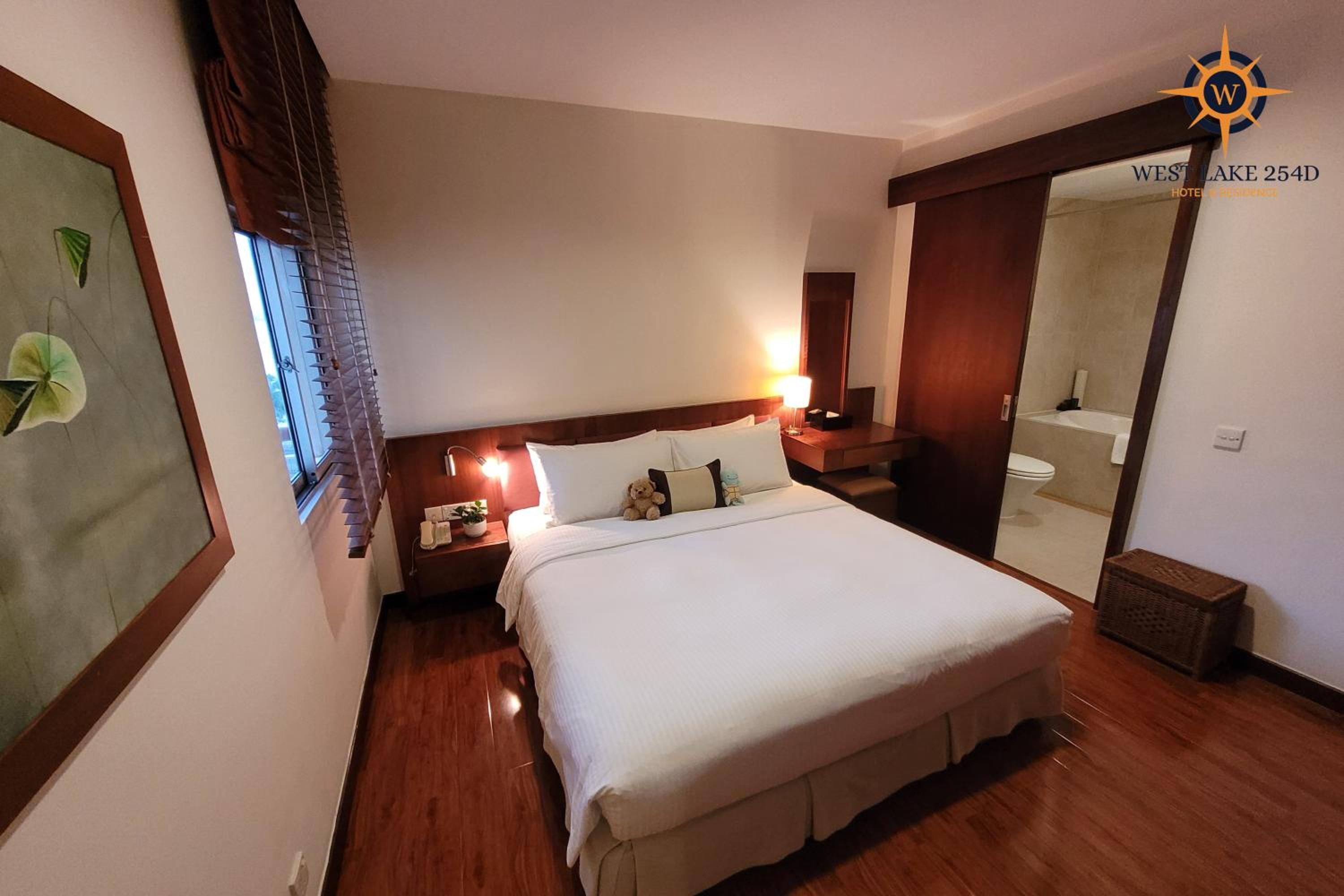 Wil'que Westlake Hotel & Residences