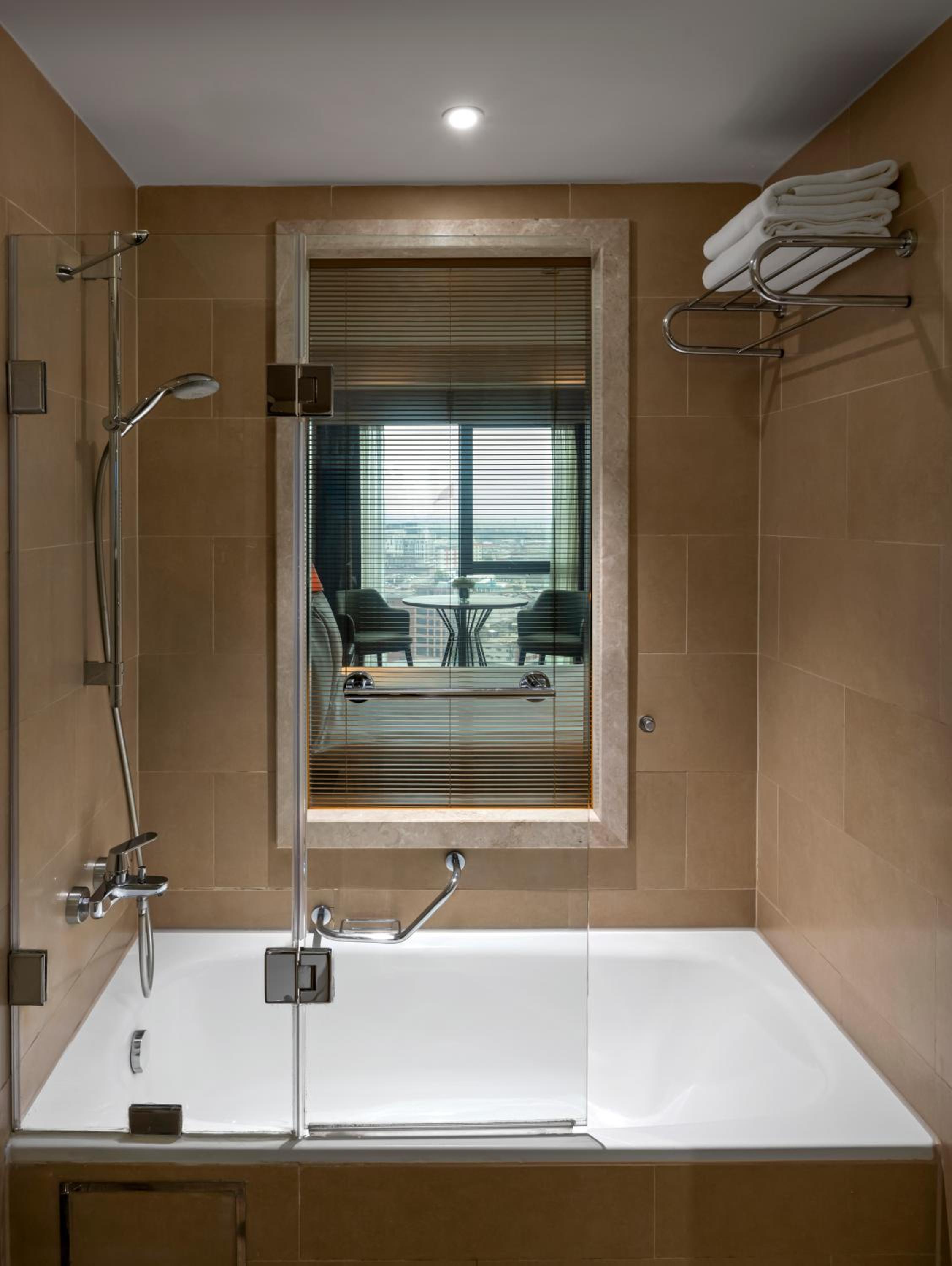 Windsor Hotel & Convention Center Istanbul - Image 68