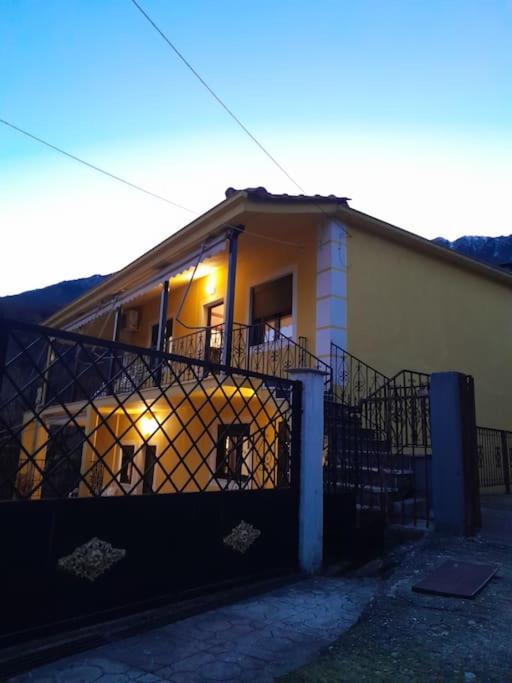 TheYellowHouse
