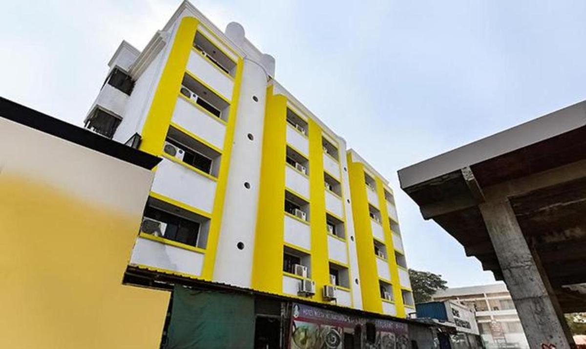 FabHotel Shirdi Park Inn