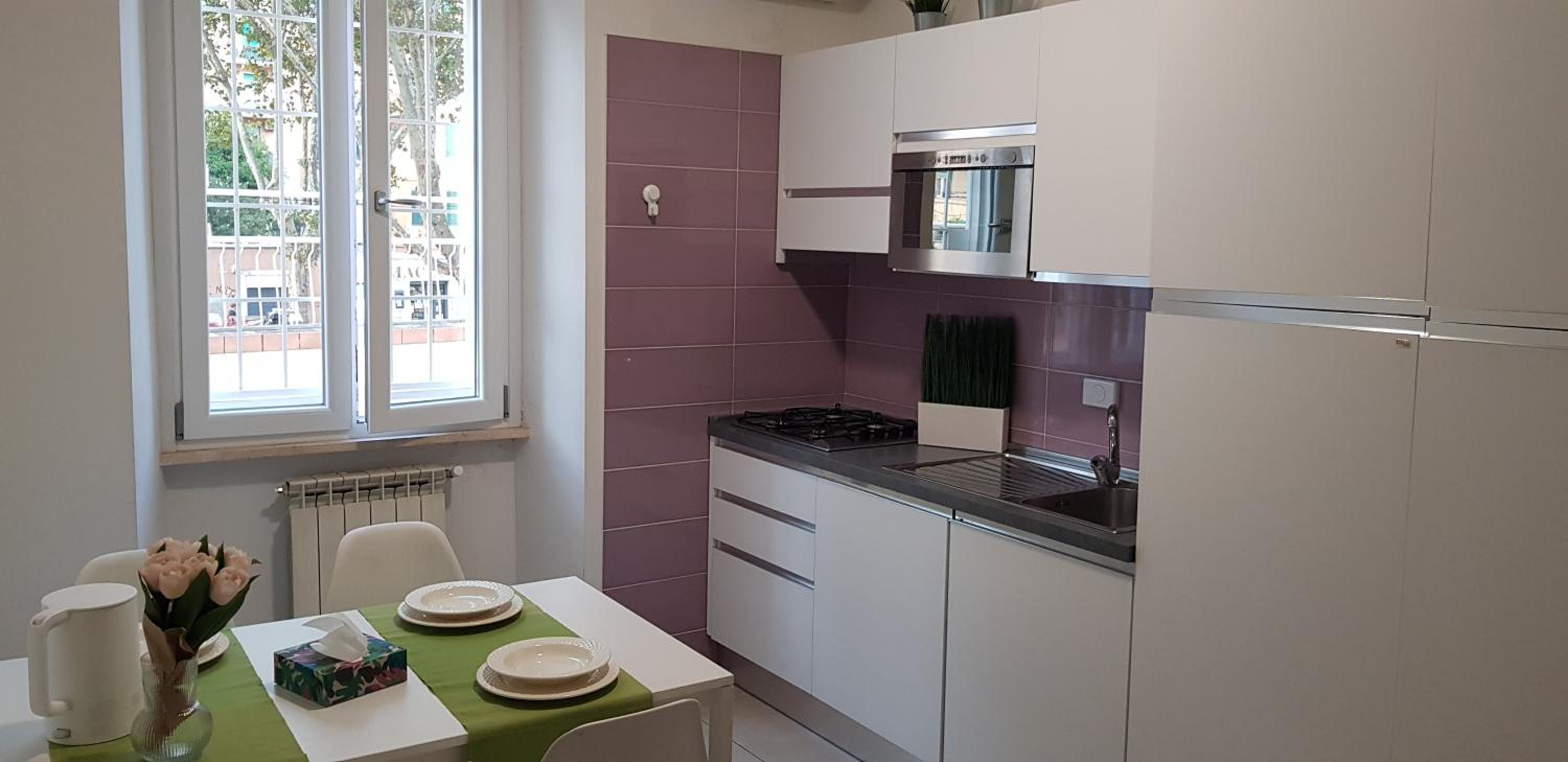Trastevere Residenze