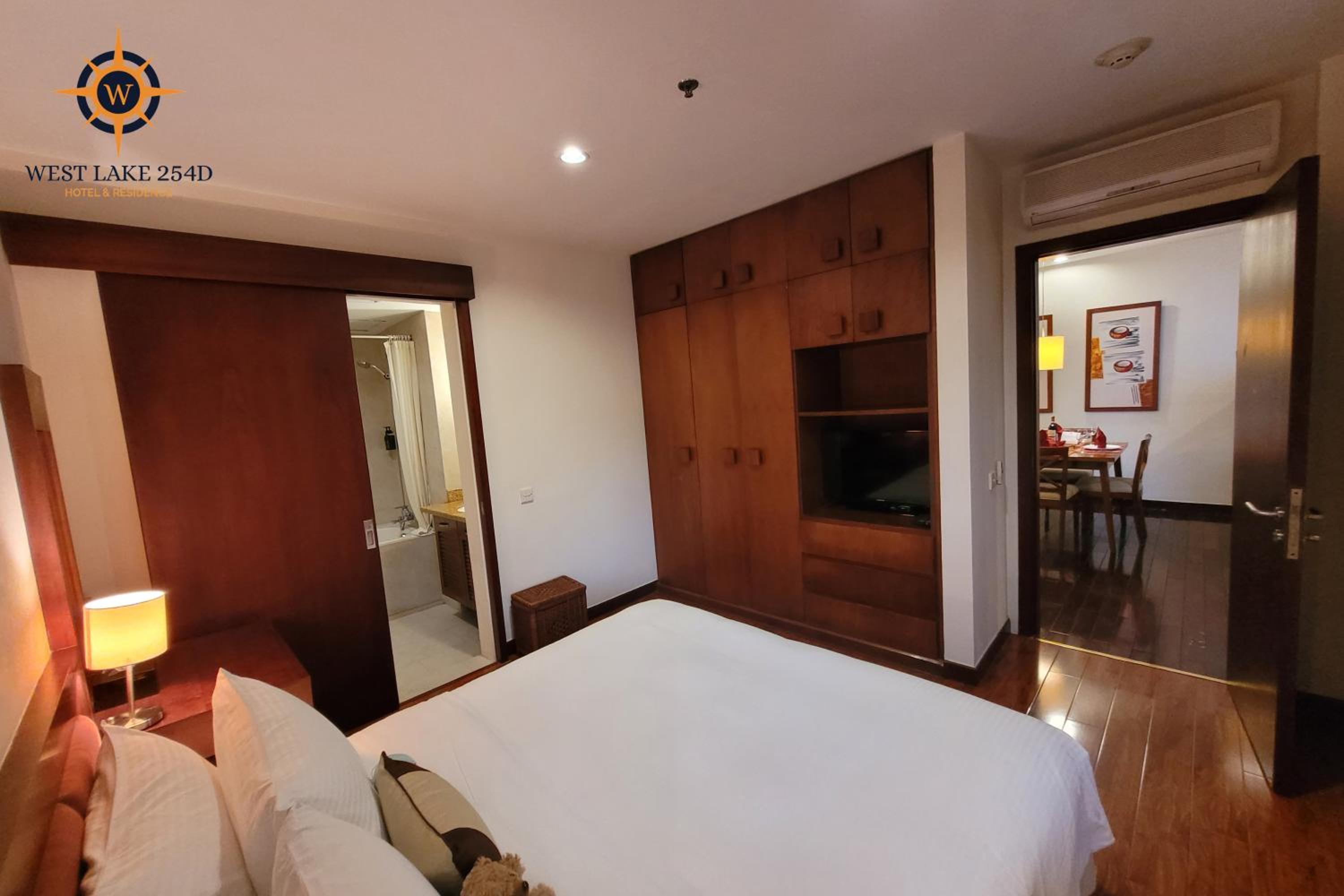 Wil'que Westlake Hotel & Residences