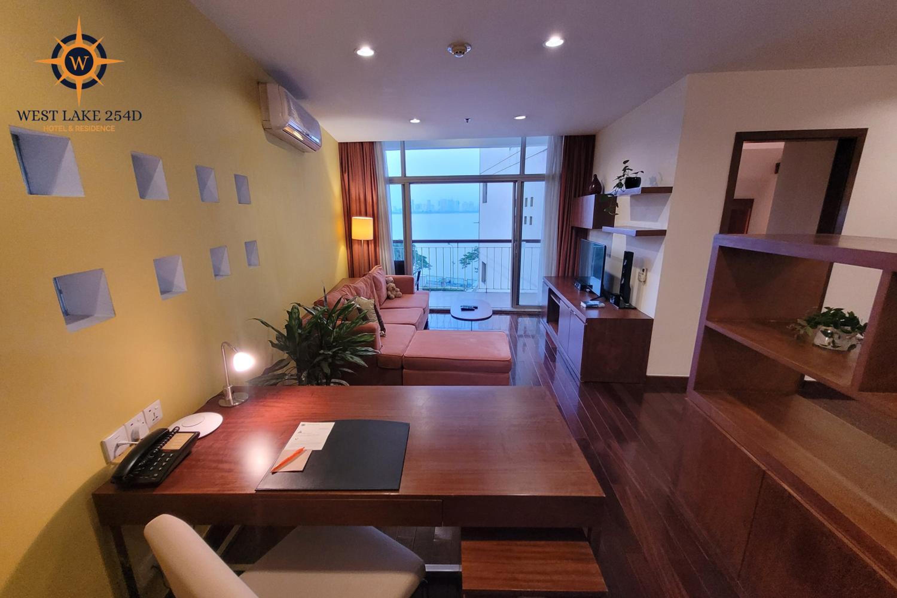 Wil'que Westlake Hotel & Residences