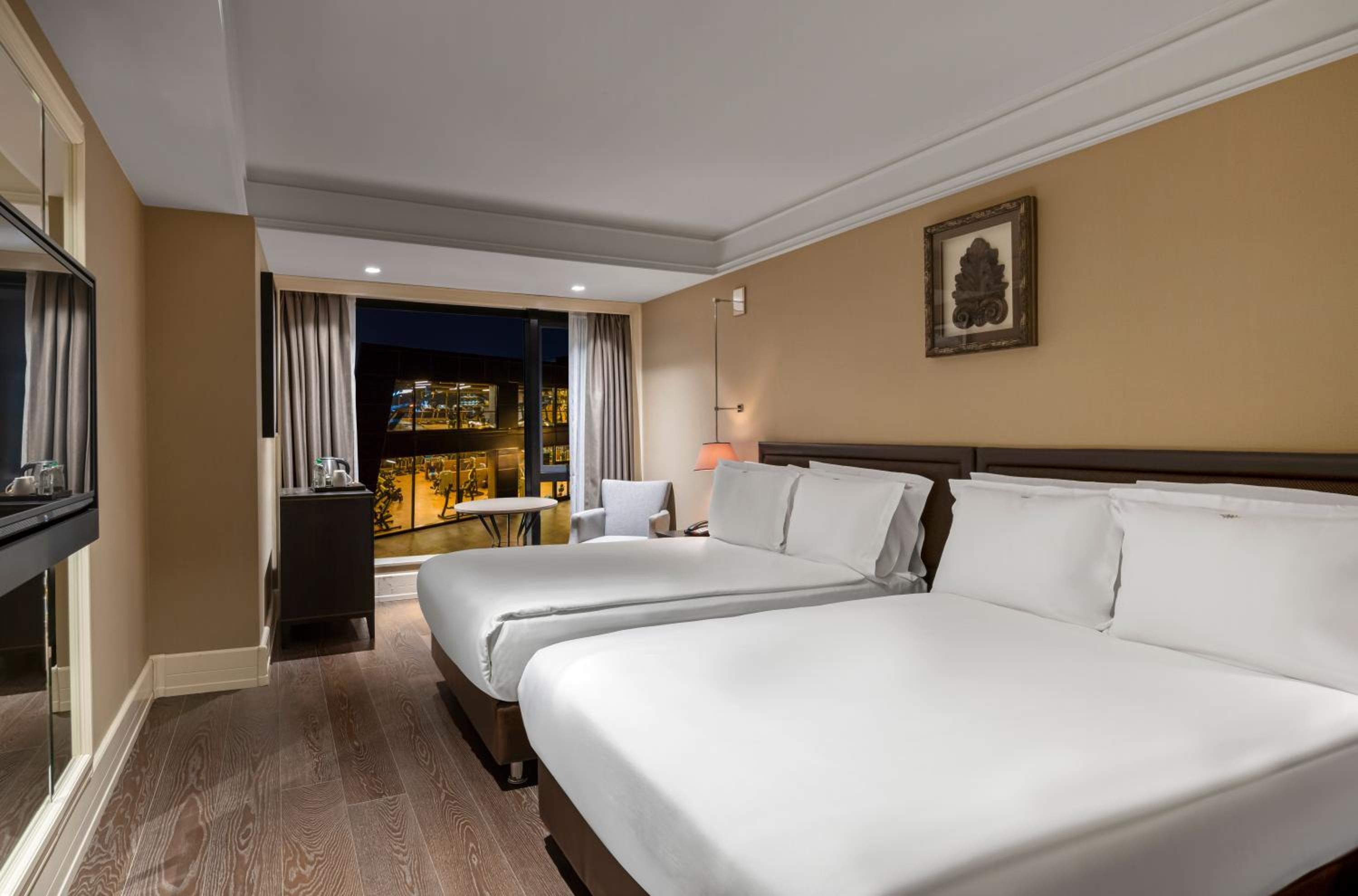 Windsor Hotel & Convention Center Istanbul - Image 69