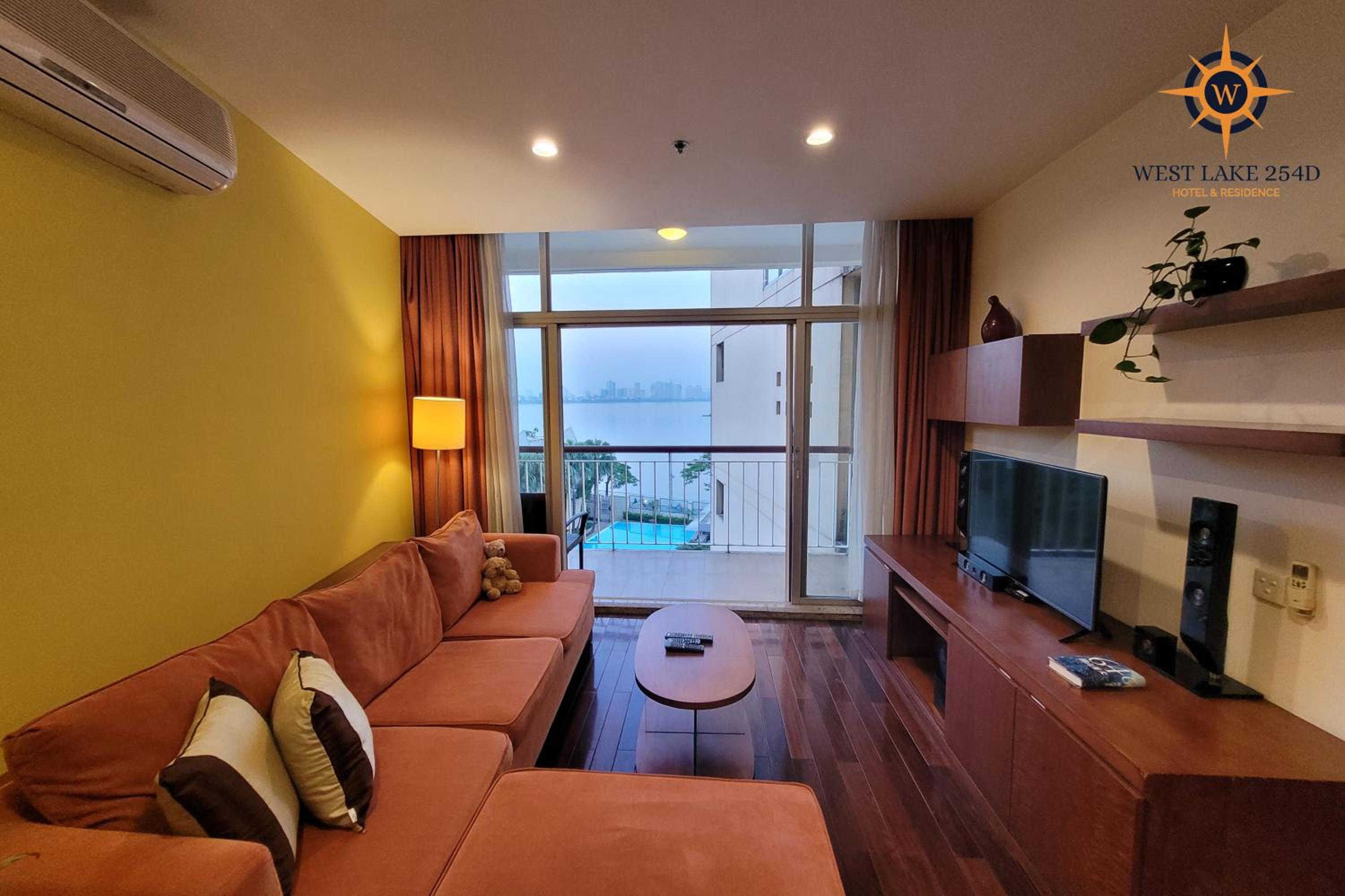 Wil'que Westlake Hotel & Residences