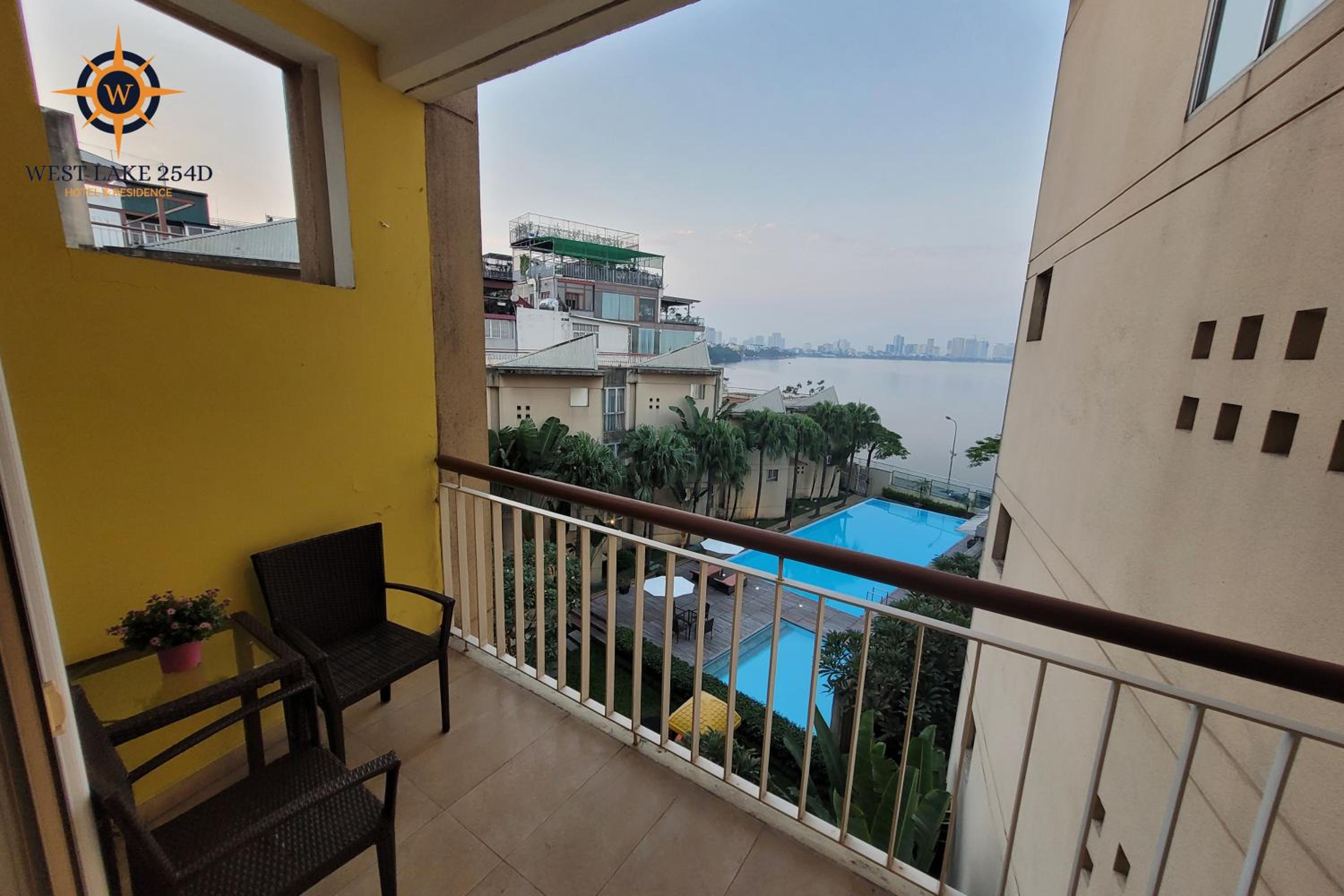 Wil'que Westlake Hotel & Residences