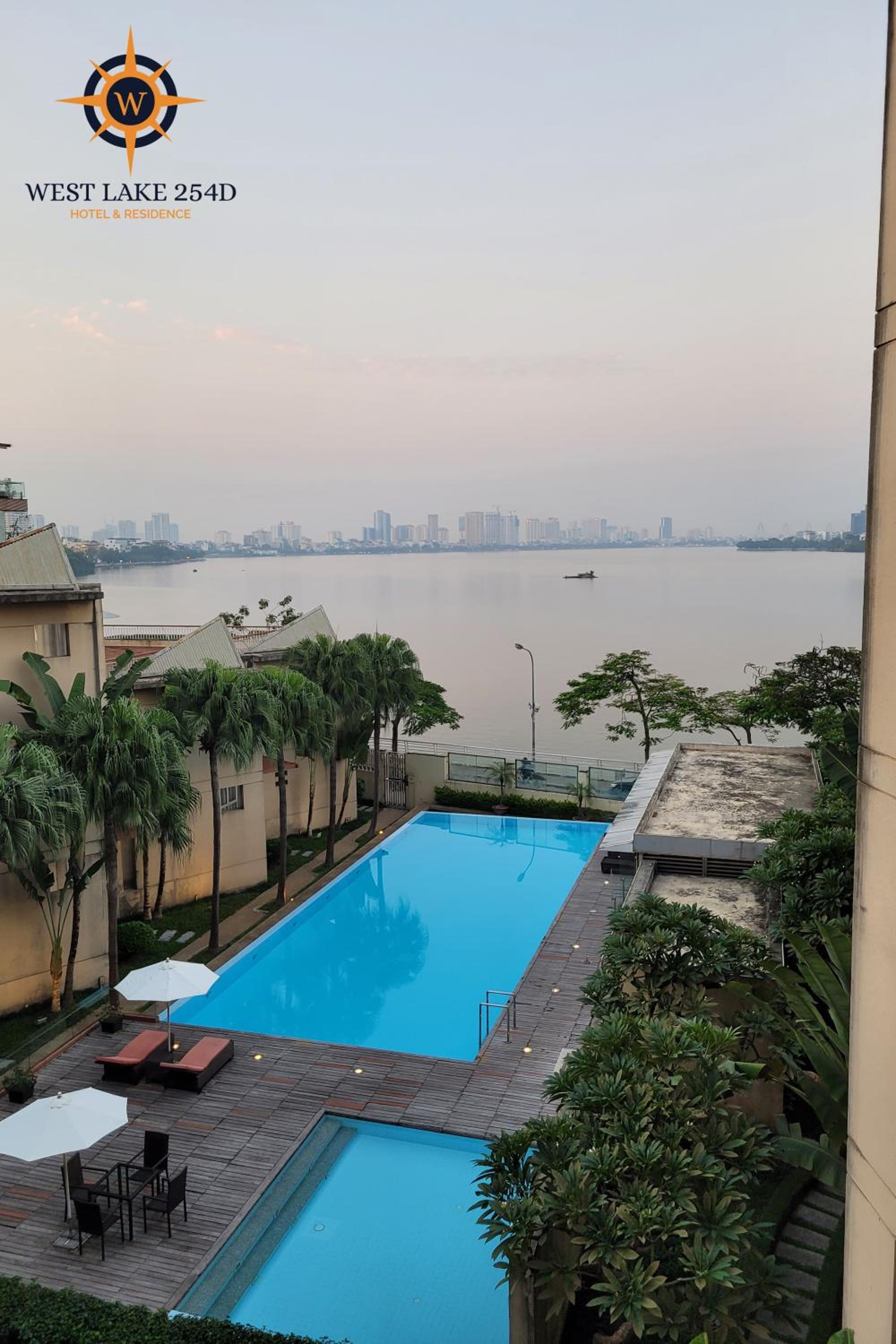 Wil'que Westlake Hotel & Residences