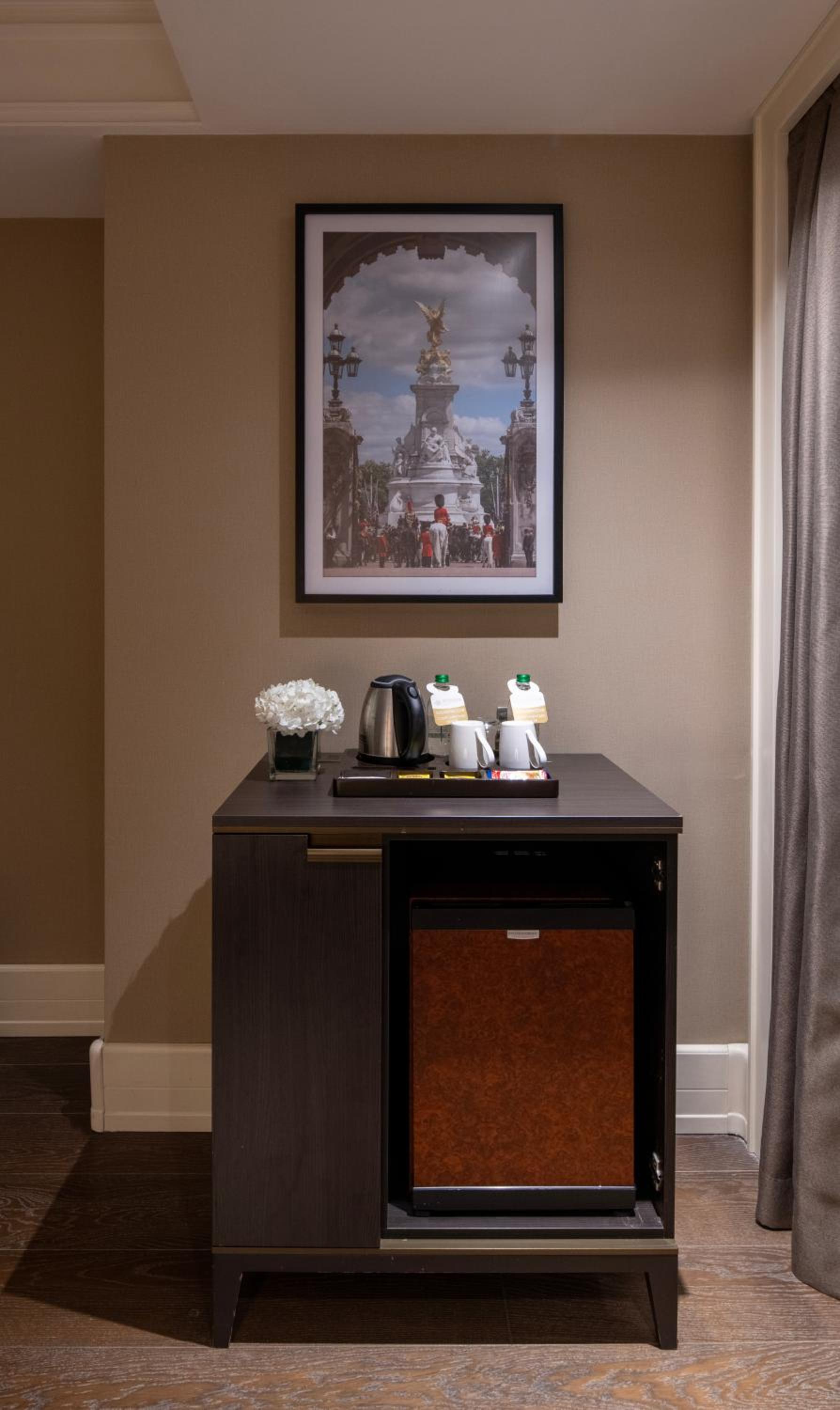 Windsor Hotel & Convention Center Istanbul - Image 70