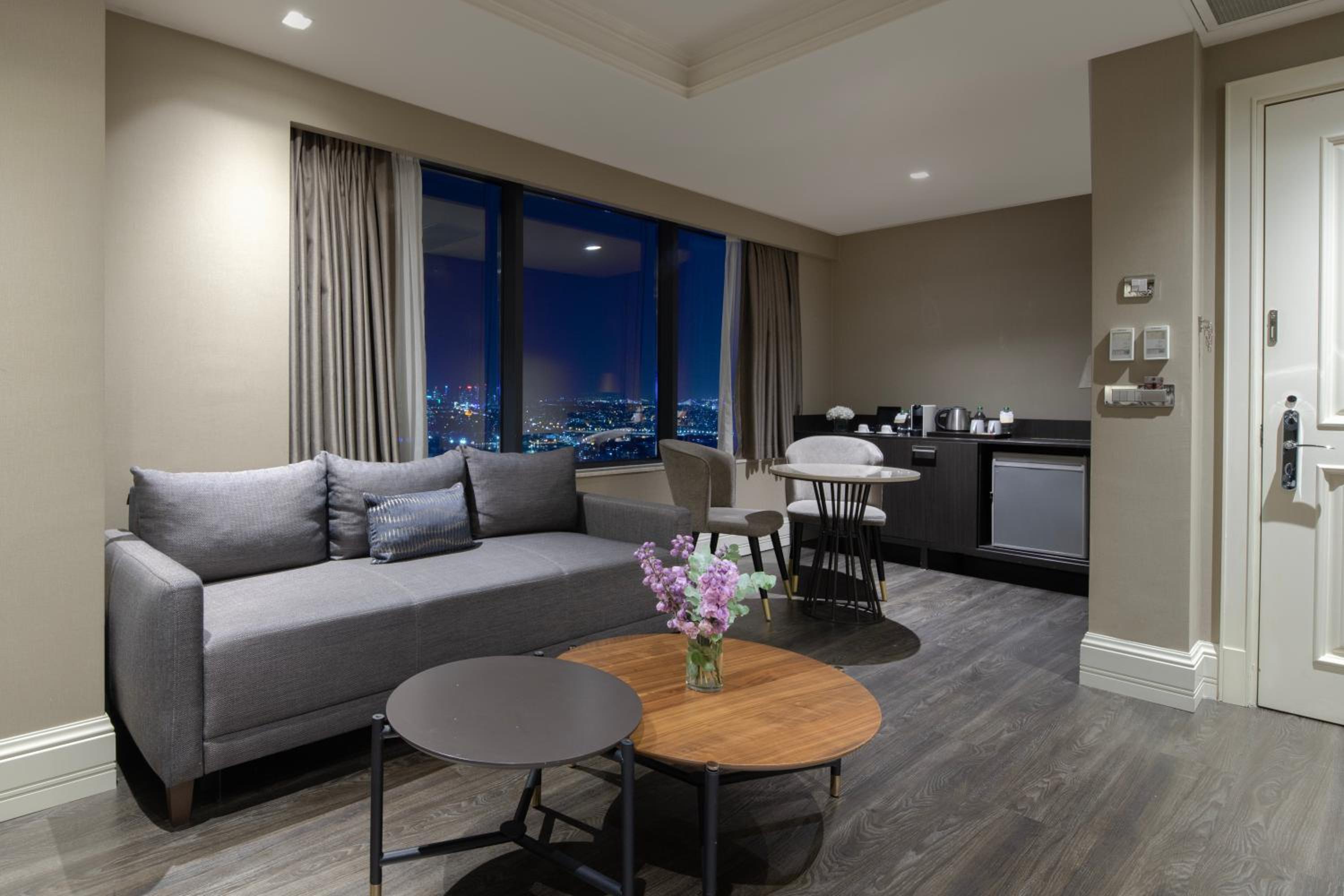 Windsor Hotel & Convention Center Istanbul - Image 87