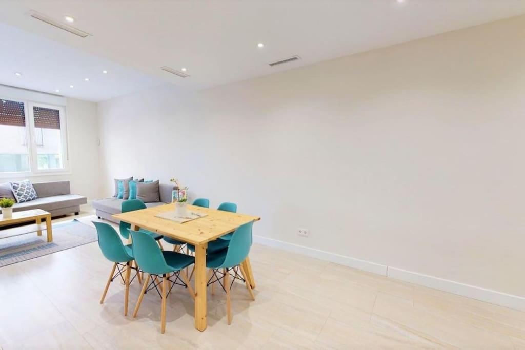 Flat in Centro Madrid-Tud view 4