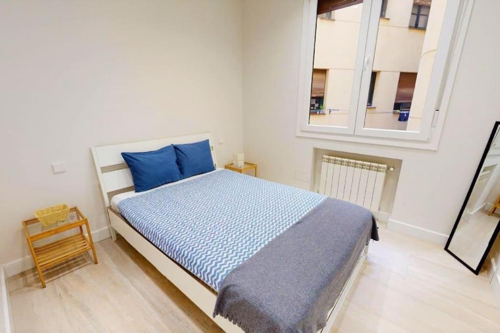 Flat in Centro Madrid-Tud view 3