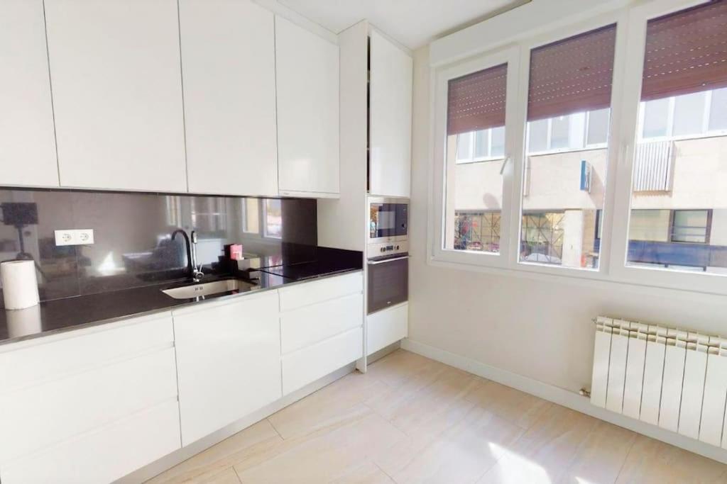 Flat in Centro Madrid-Tud view 5