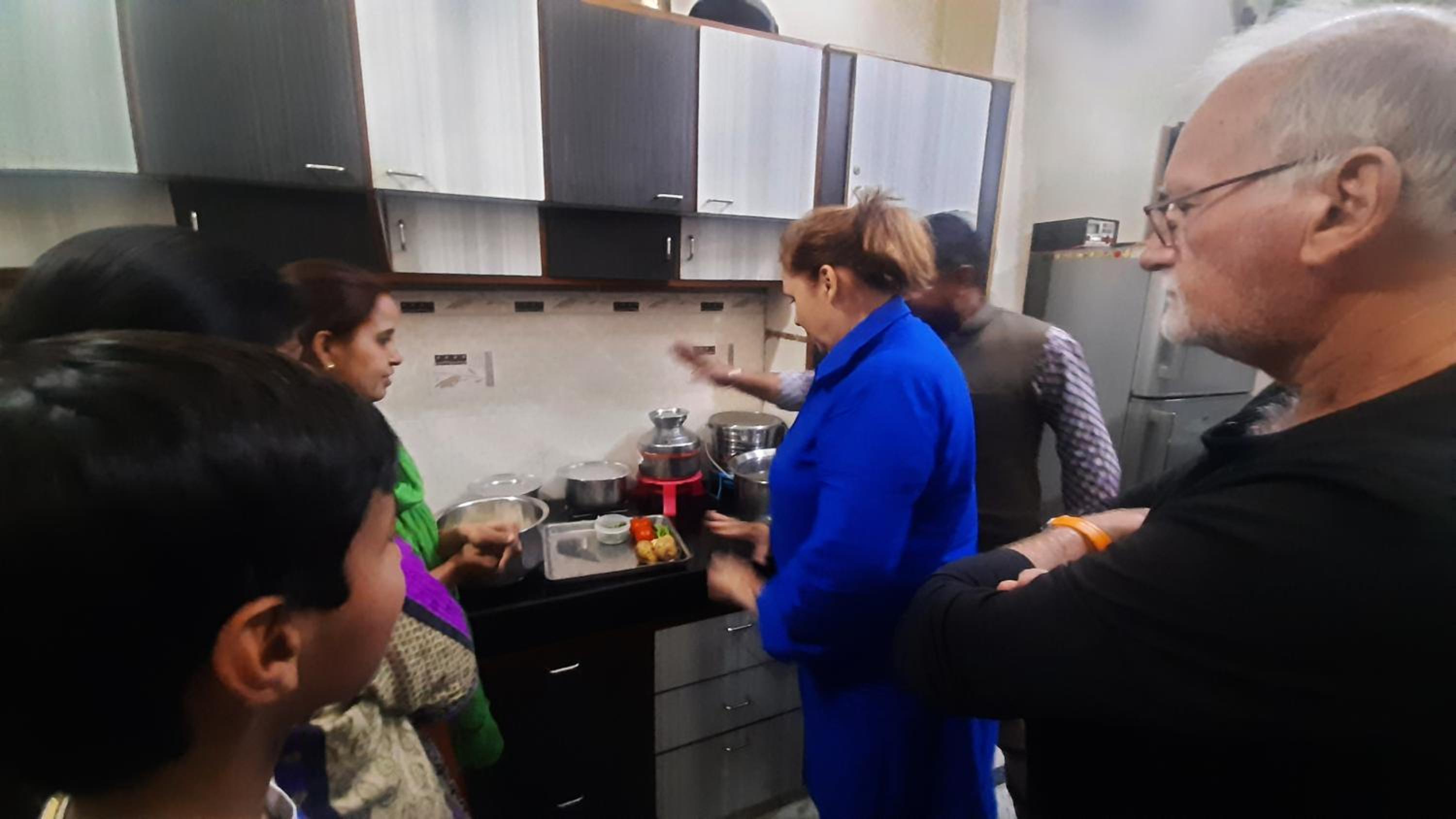 Vedic Life Homestay & Wellness Centre