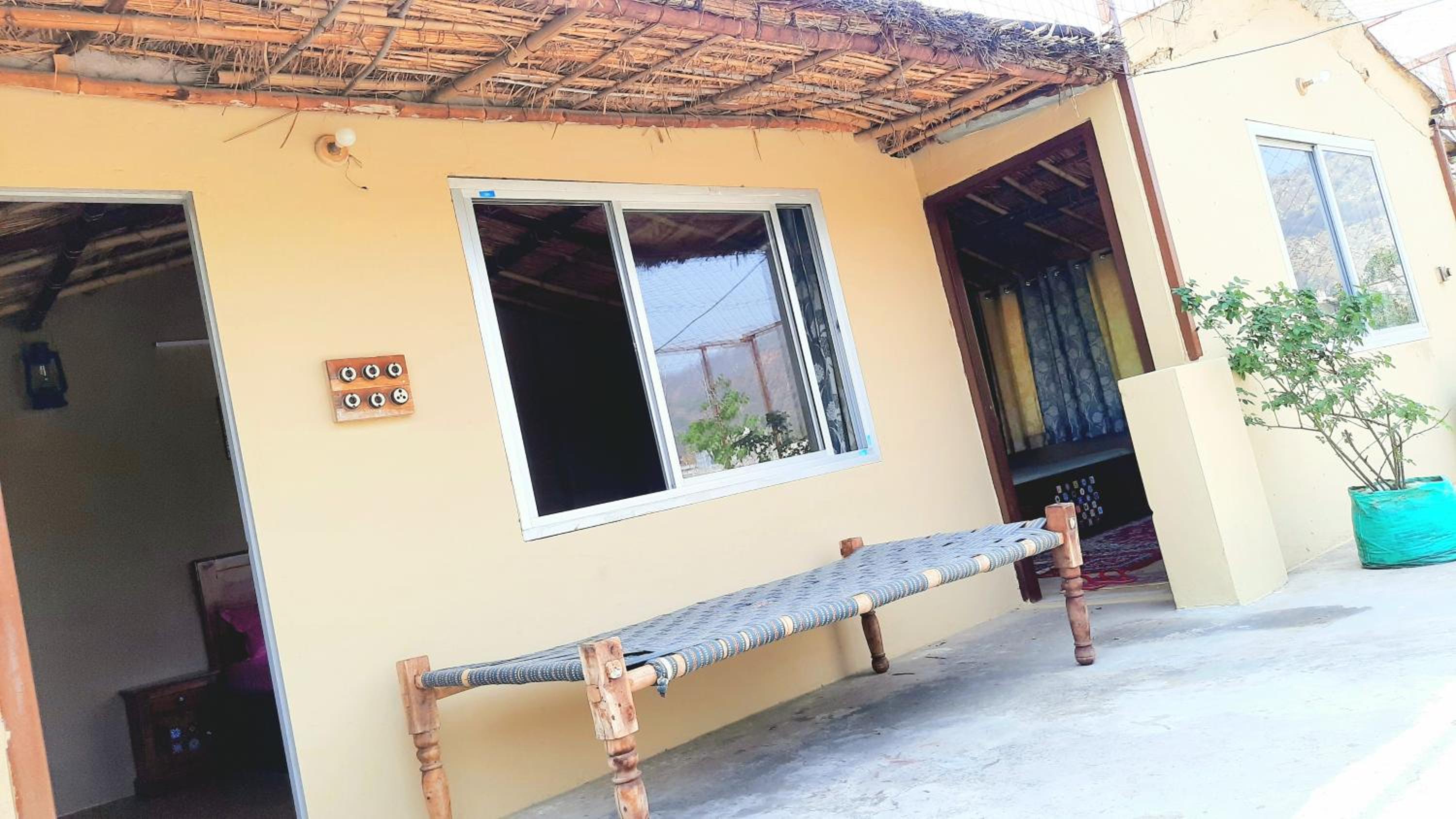 Vedic Life Homestay & Wellness Centre
