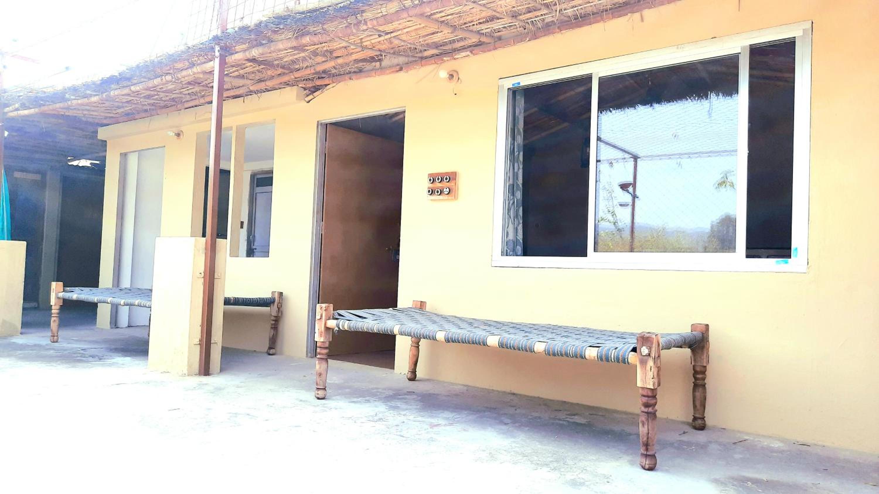 Vedic Life Homestay & Wellness Centre