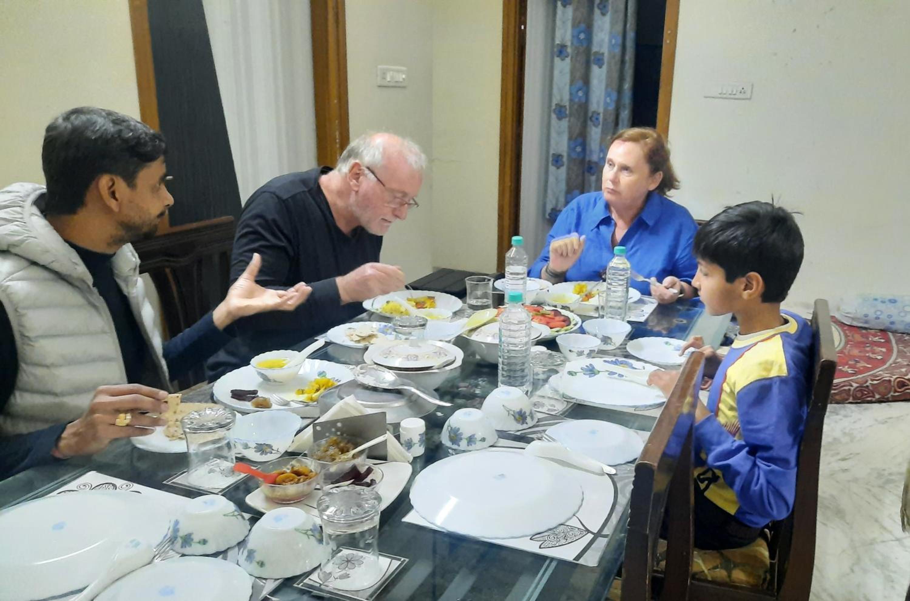 Vedic Life Homestay & Wellness Centre