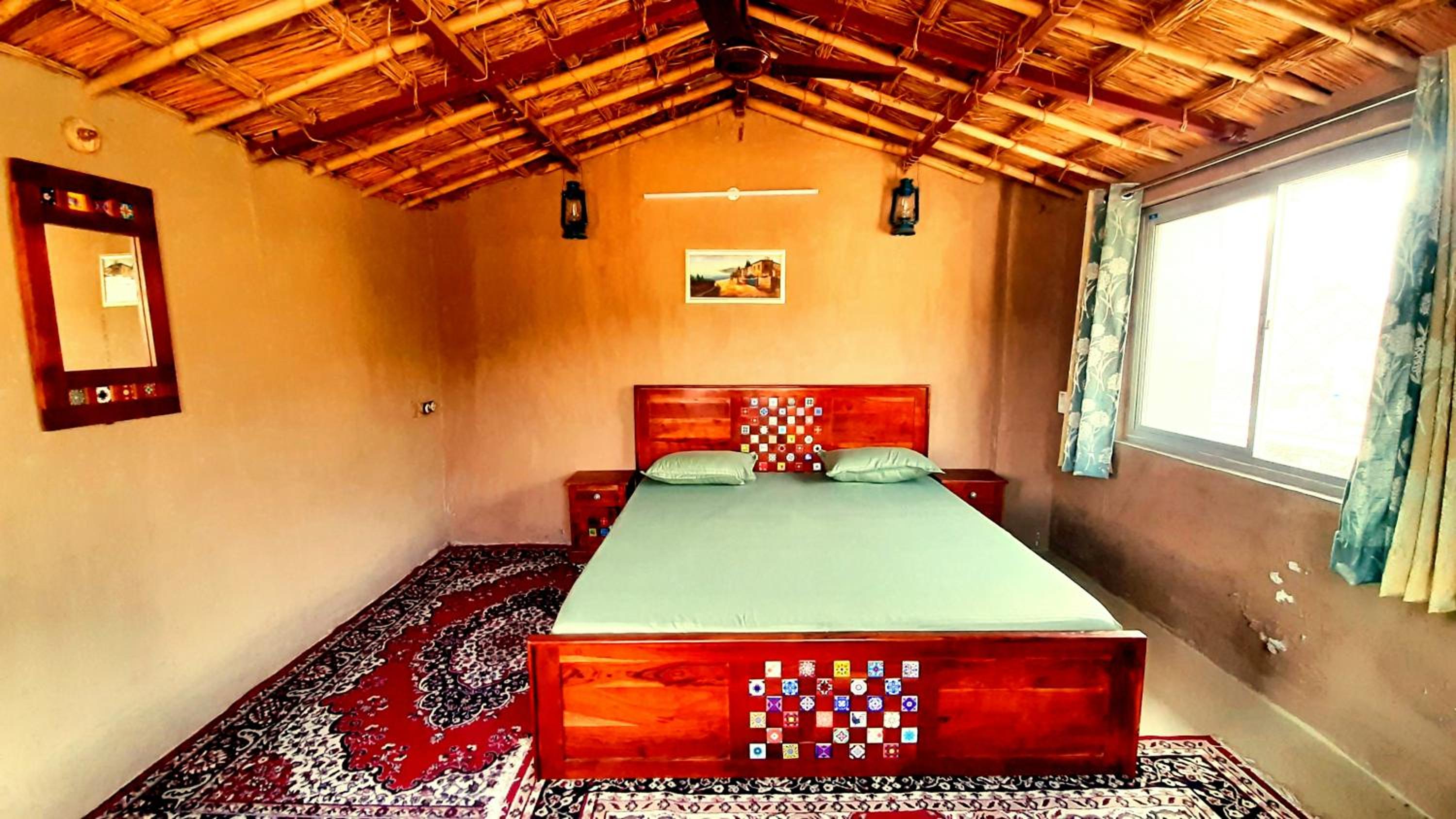 Vedic Life Homestay & Wellness Centre