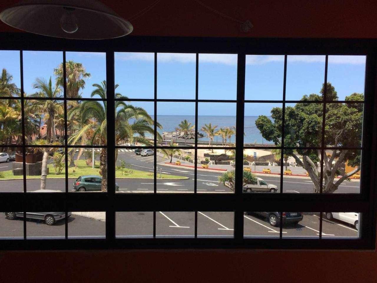 Apartamento vistas al mar