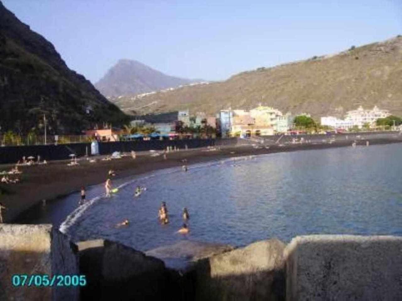 Apartamento vistas al mar