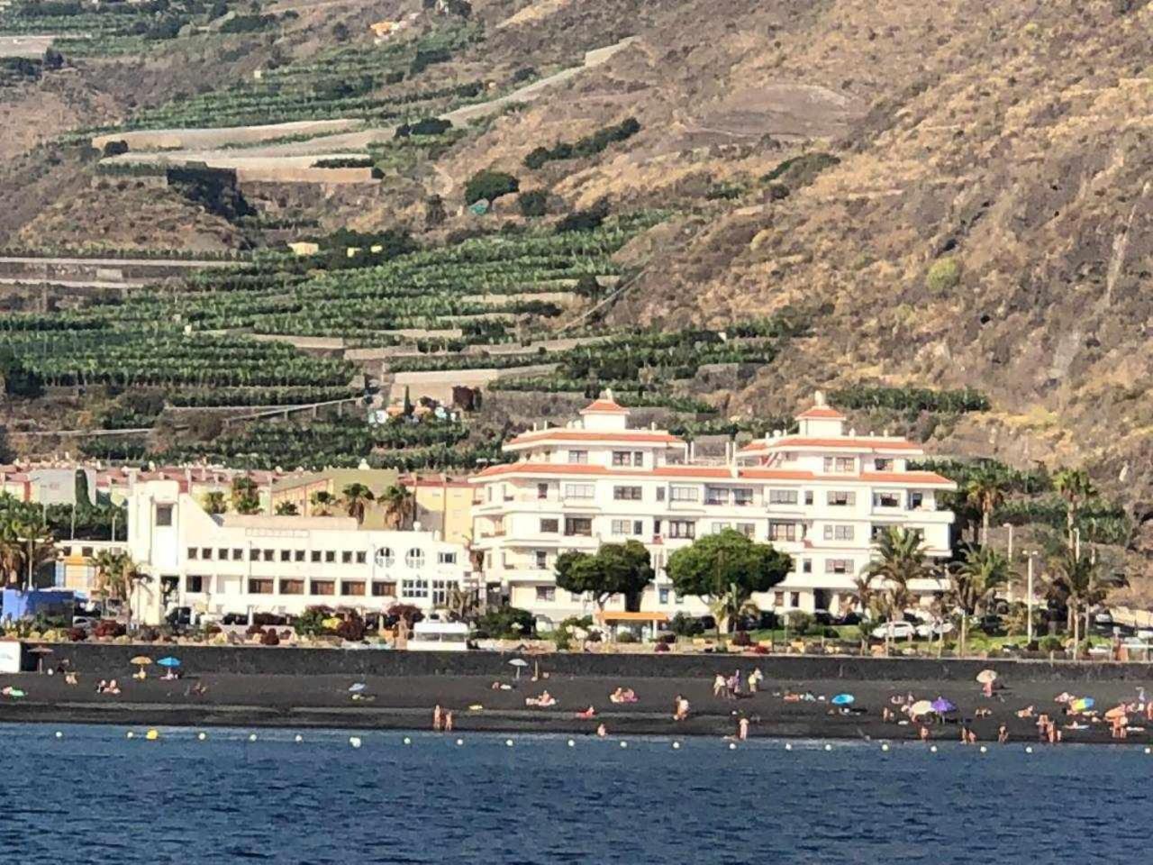 Apartamento vistas al mar