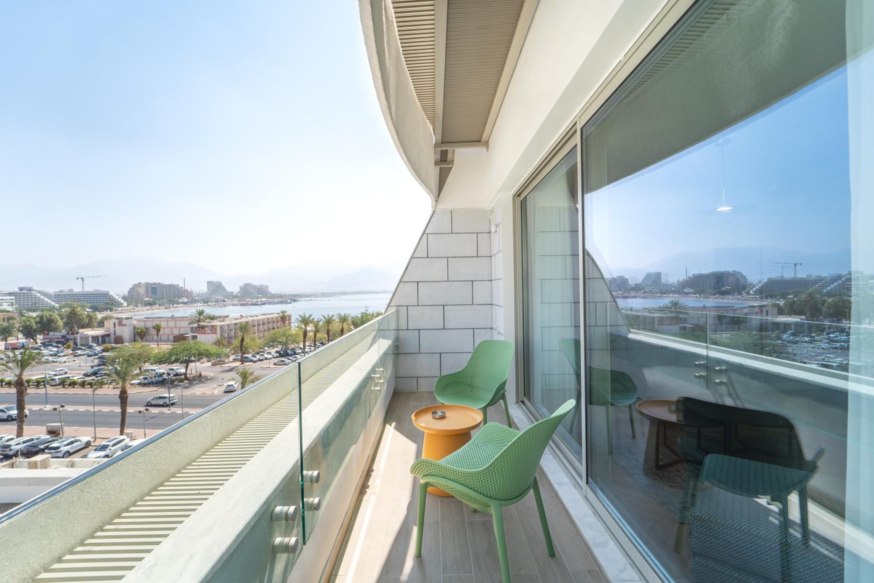 Luxury Apartments - By Harim view 4
