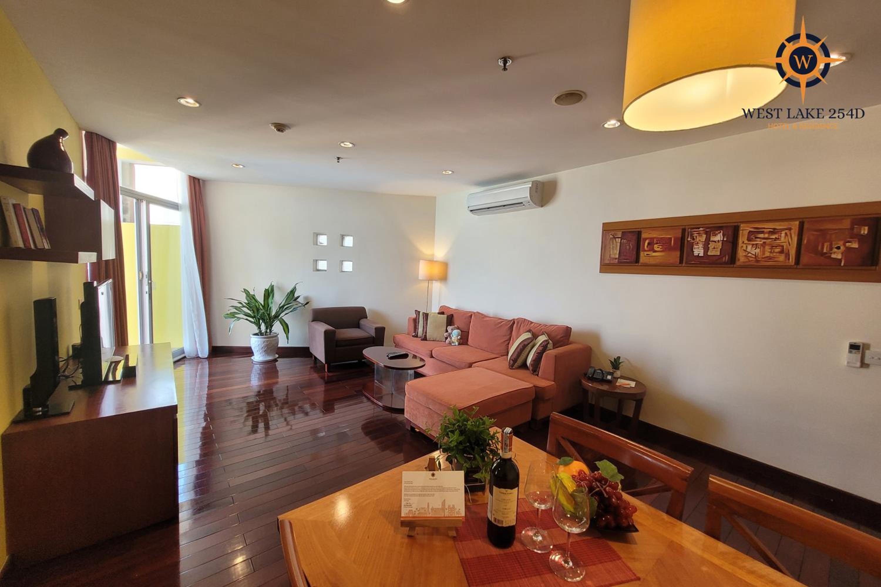 Wil'que Westlake Hotel & Residences