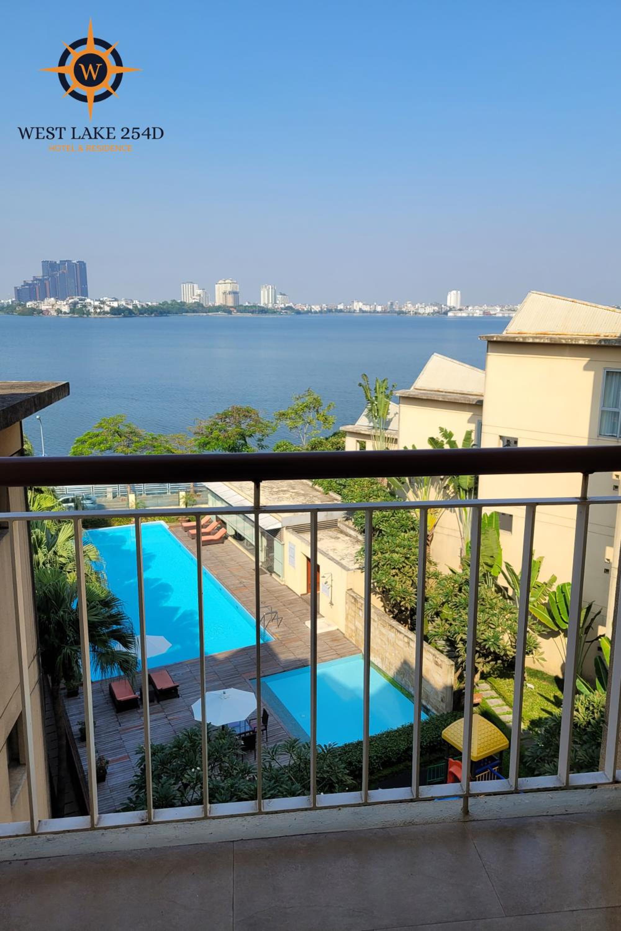Wil'que Westlake Hotel & Residences