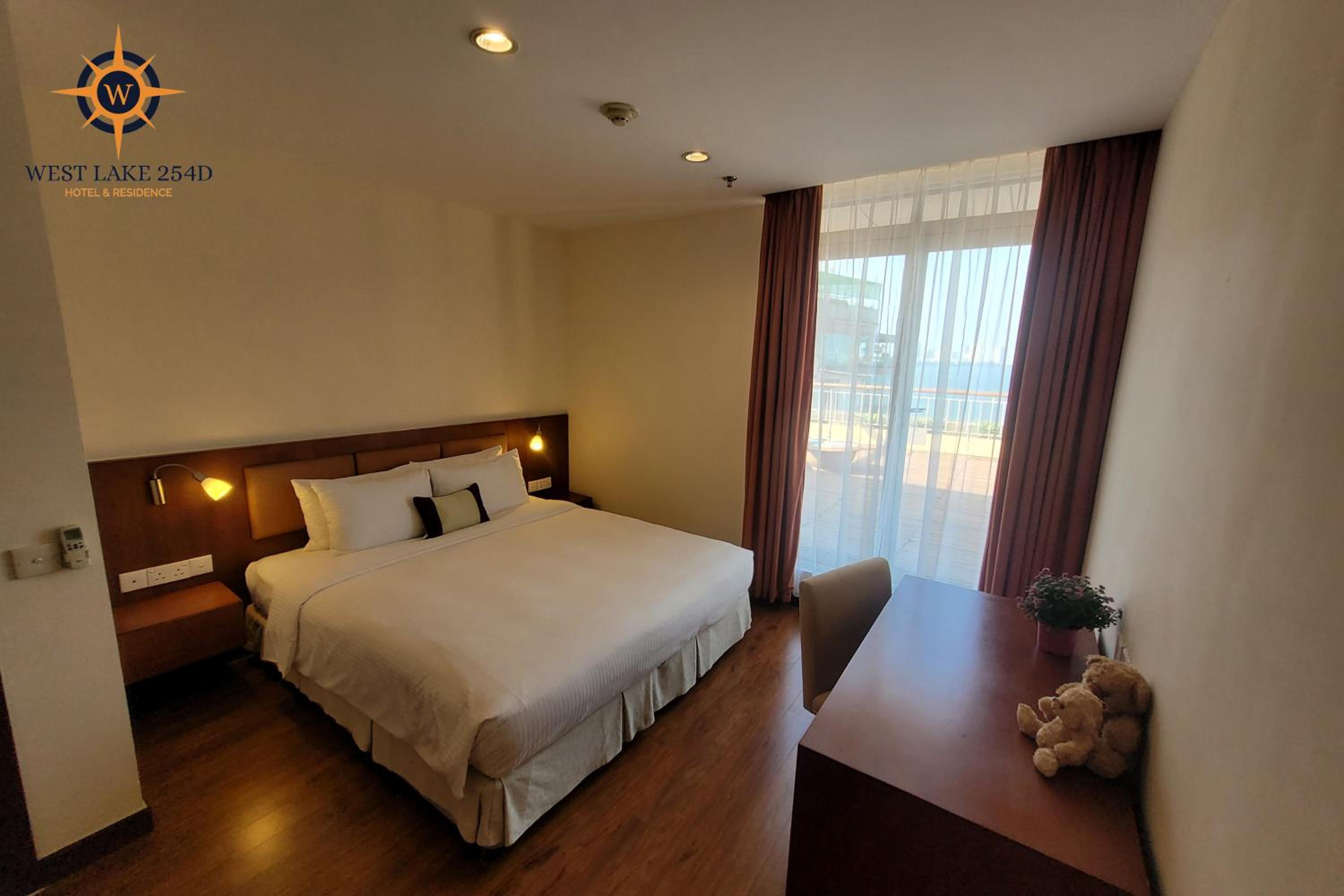 Wil'que Westlake Hotel & Residences