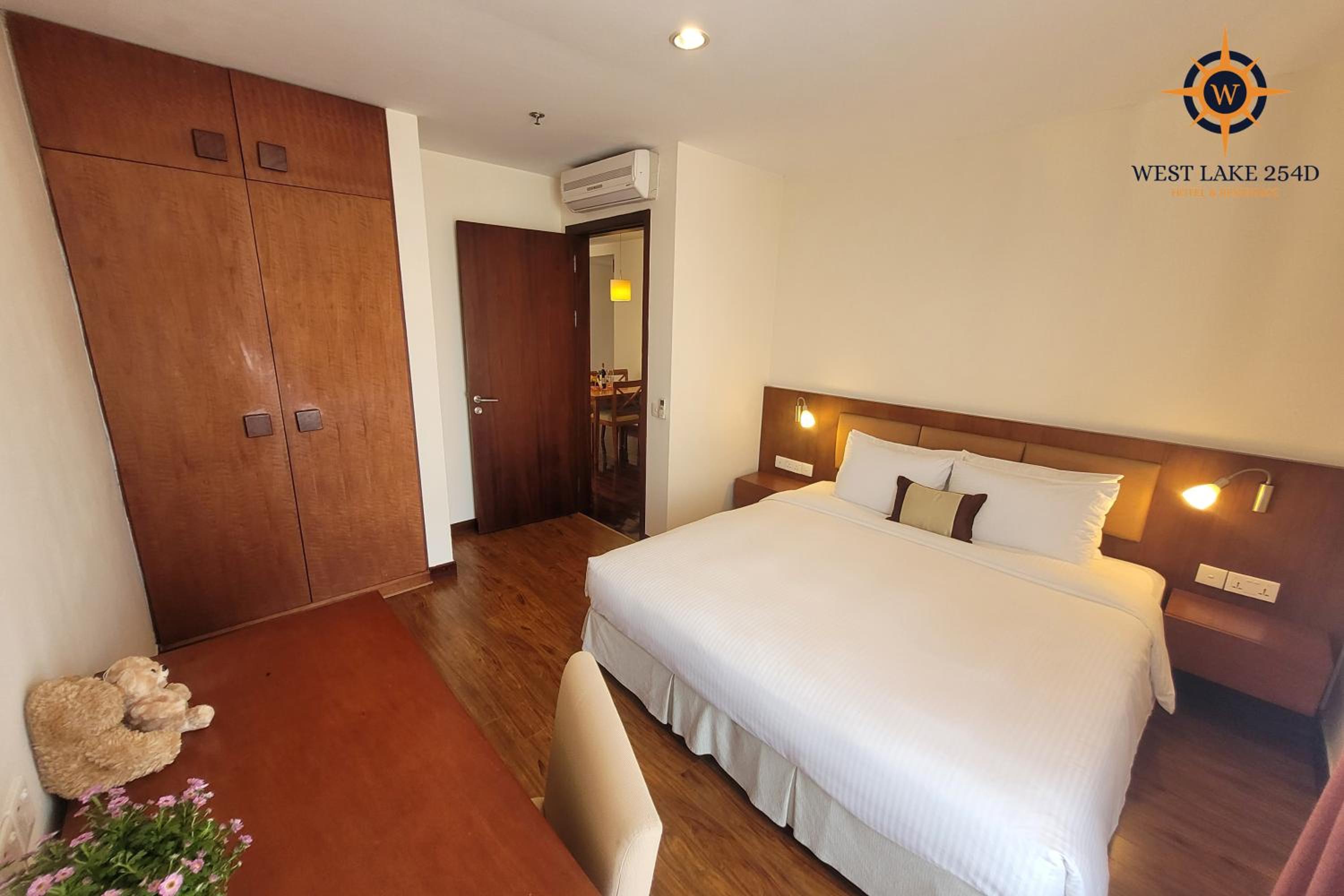 Wil'que Westlake Hotel & Residences
