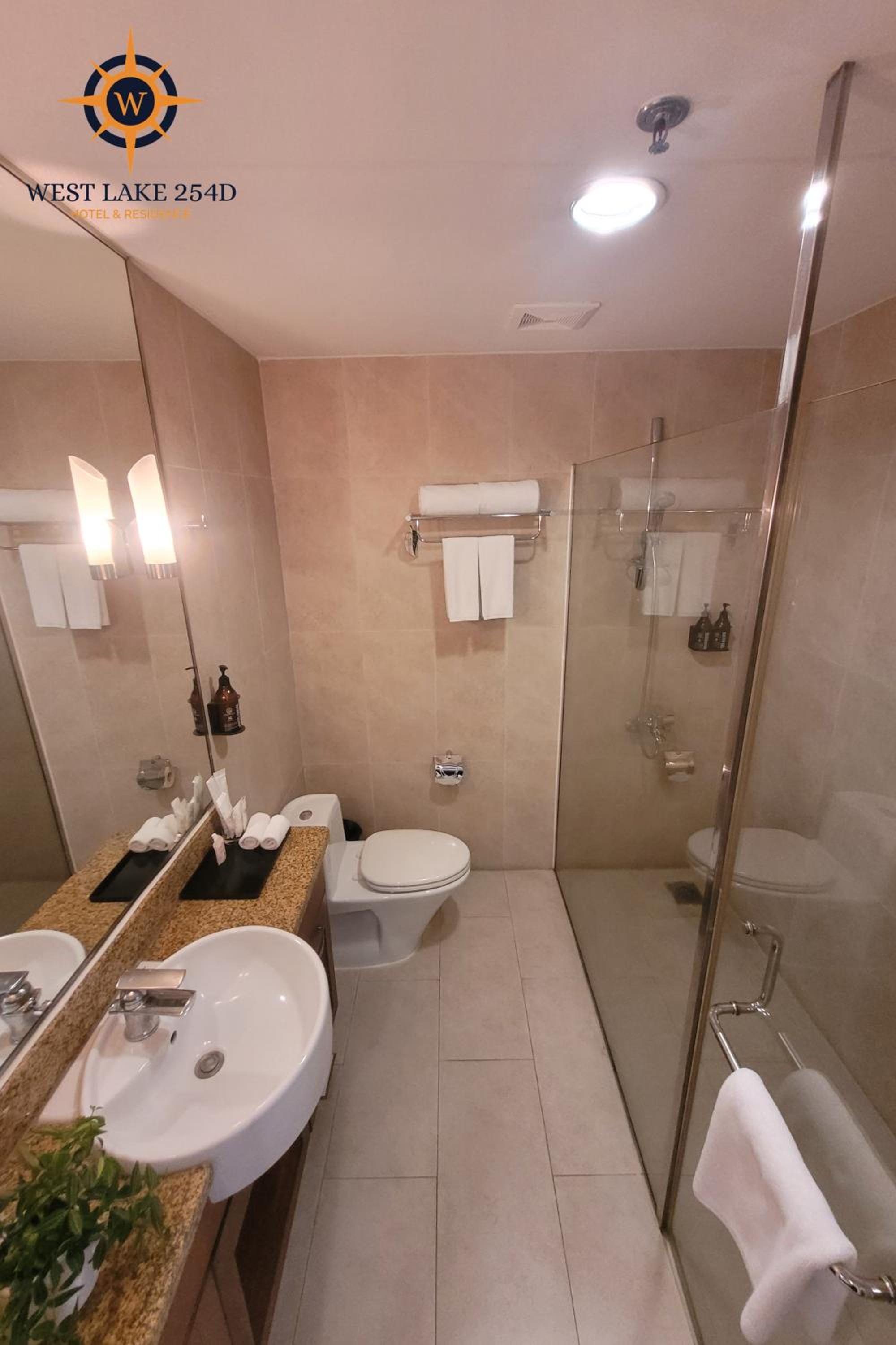 Wil'que Westlake Hotel & Residences