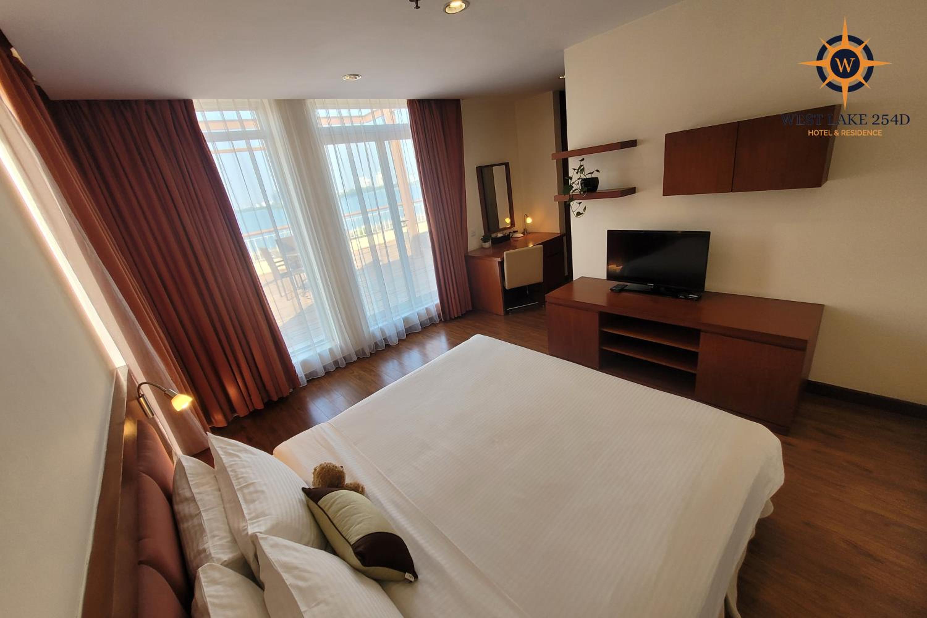 Wil'que Westlake Hotel & Residences