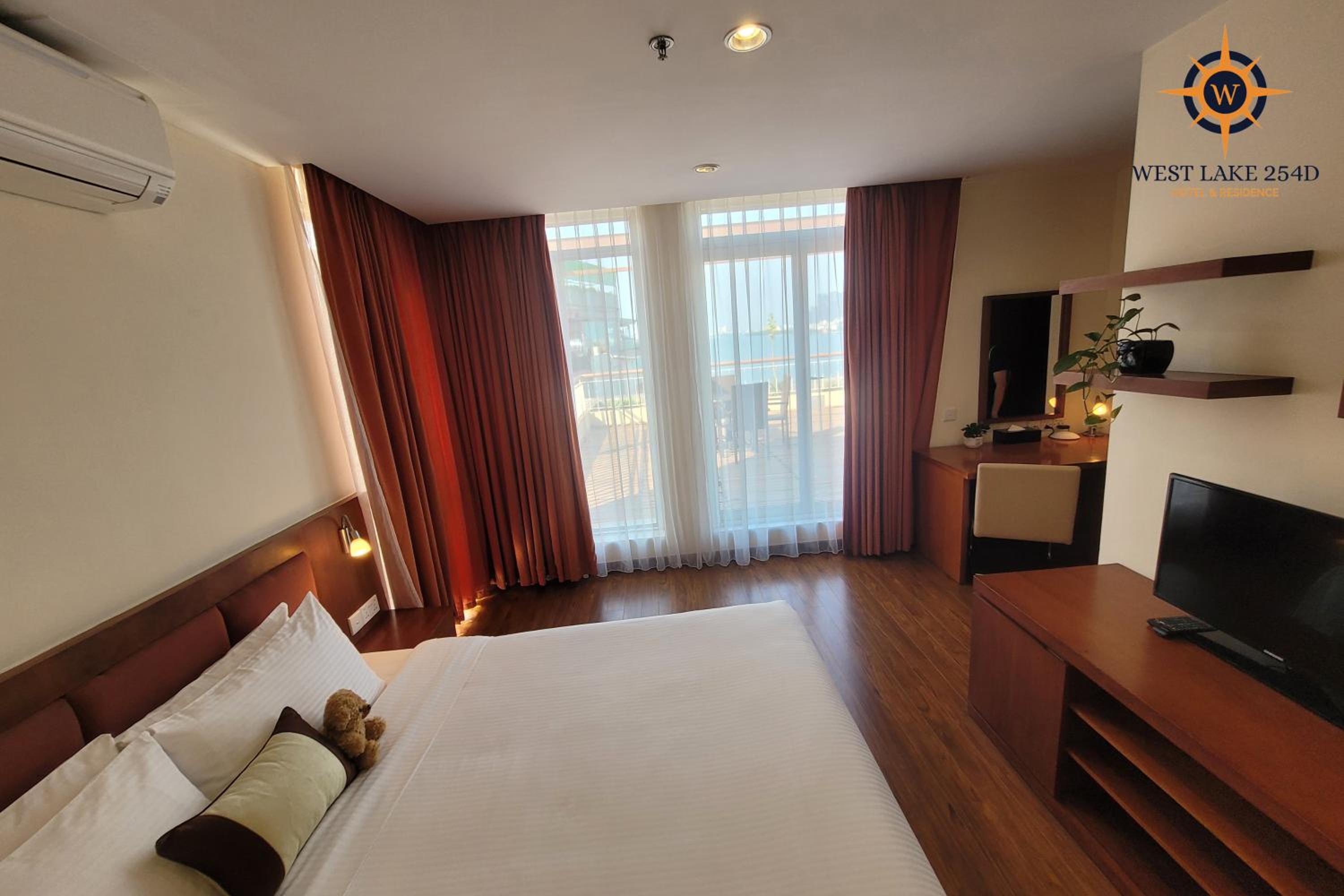 Wil'que Westlake Hotel & Residences