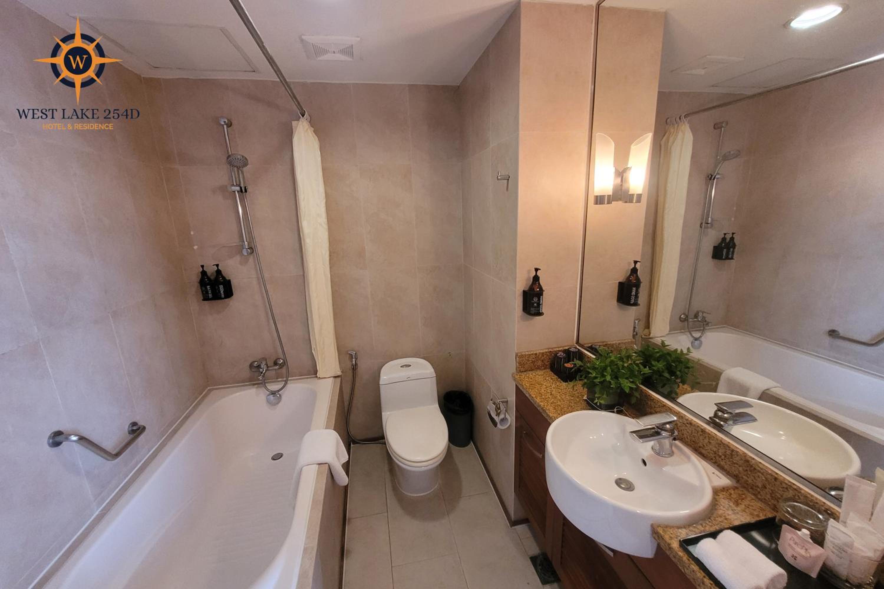 Wil'que Westlake Hotel & Residences