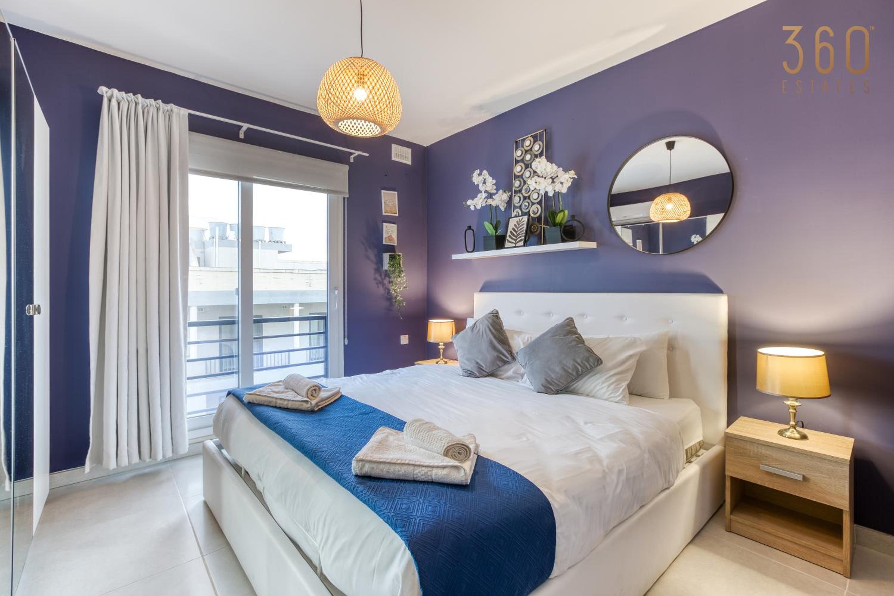 LUX Duplex Penthouse w/ Expansive Rooftop Terrace by 360 Estates photo 3