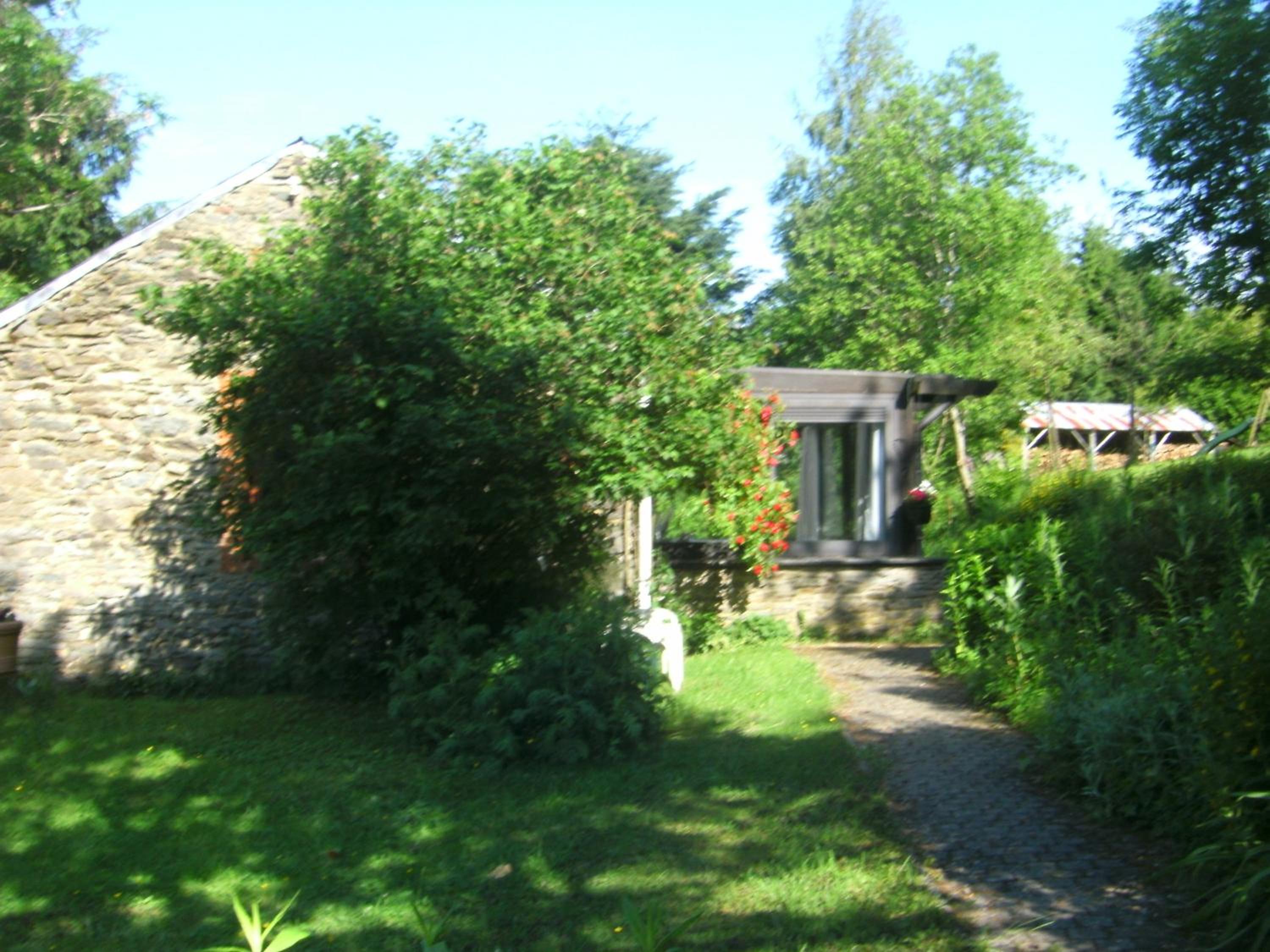 La Petite Maison