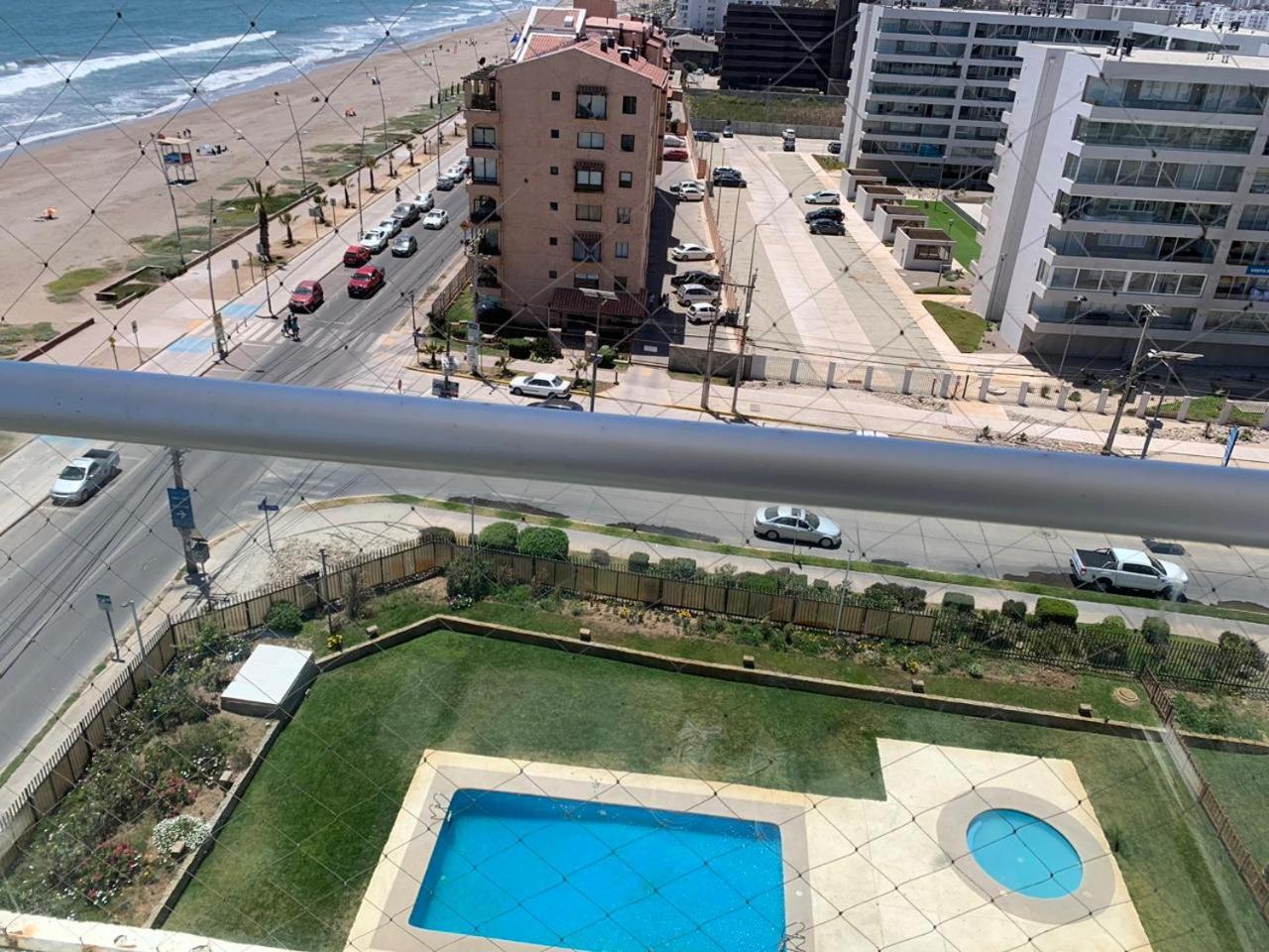 Departamento frente al mar Neohaus La Serena