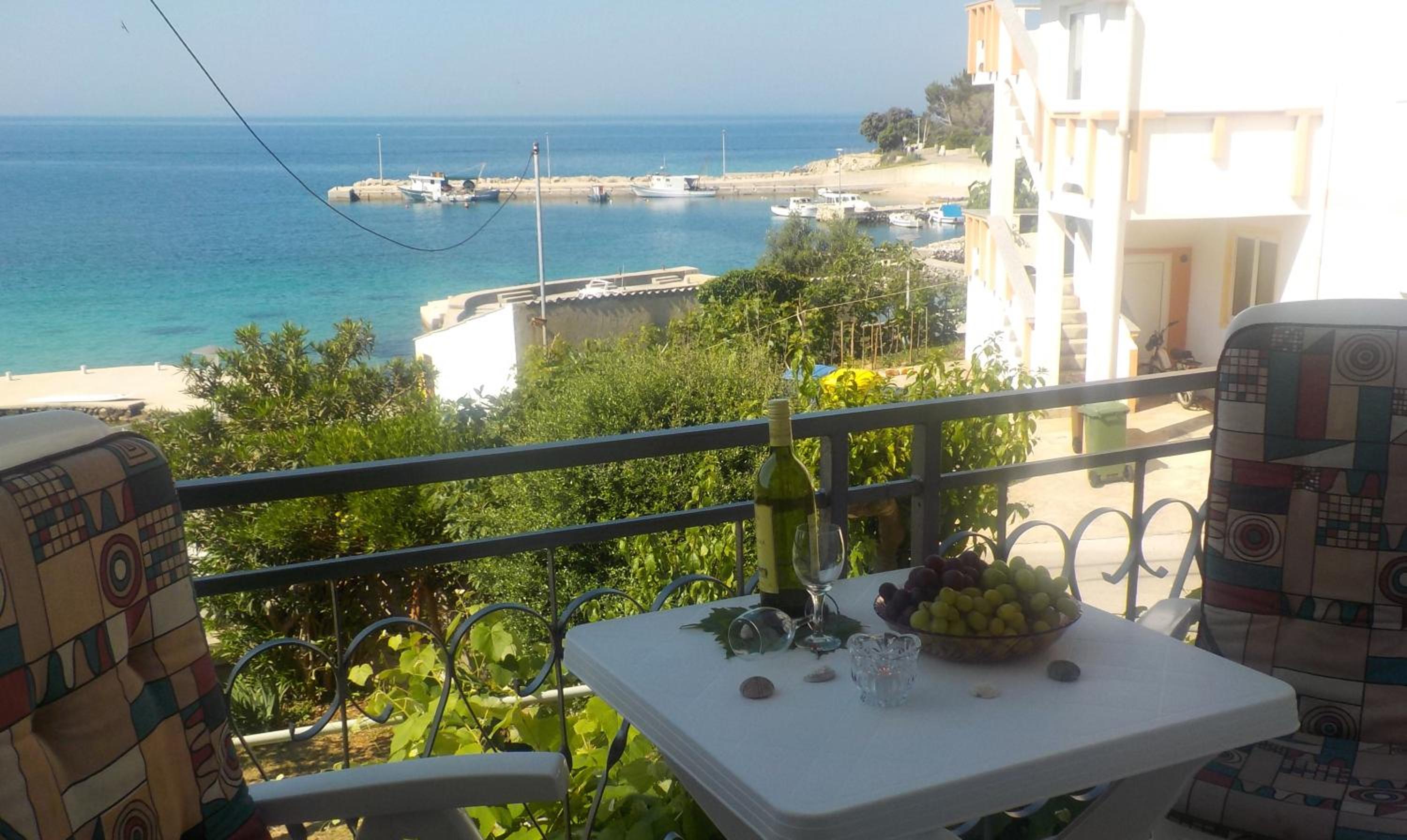 Apartman Sabine