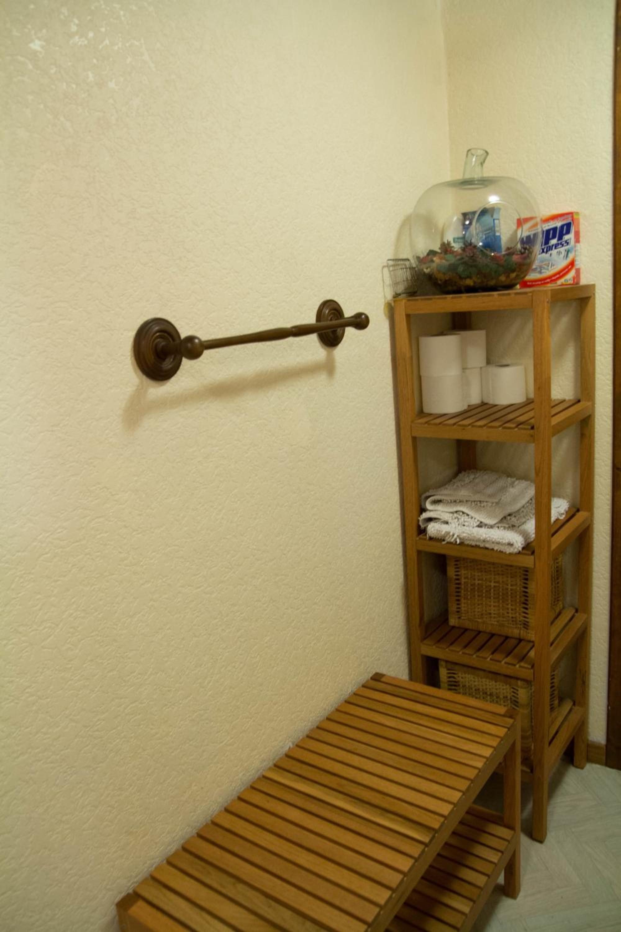 La Petite Maison
