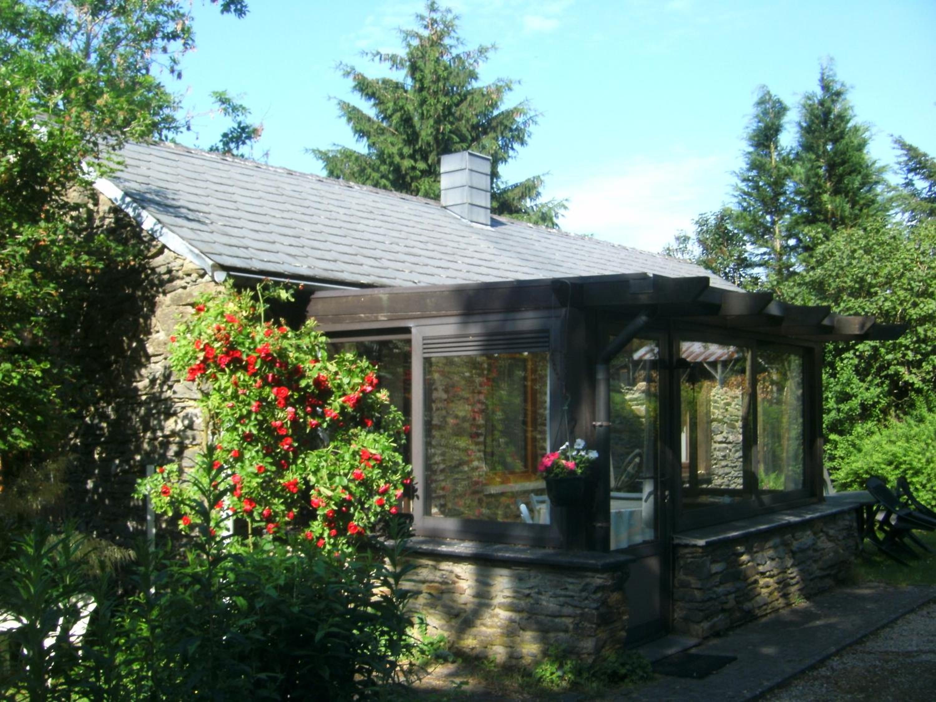 La Petite Maison