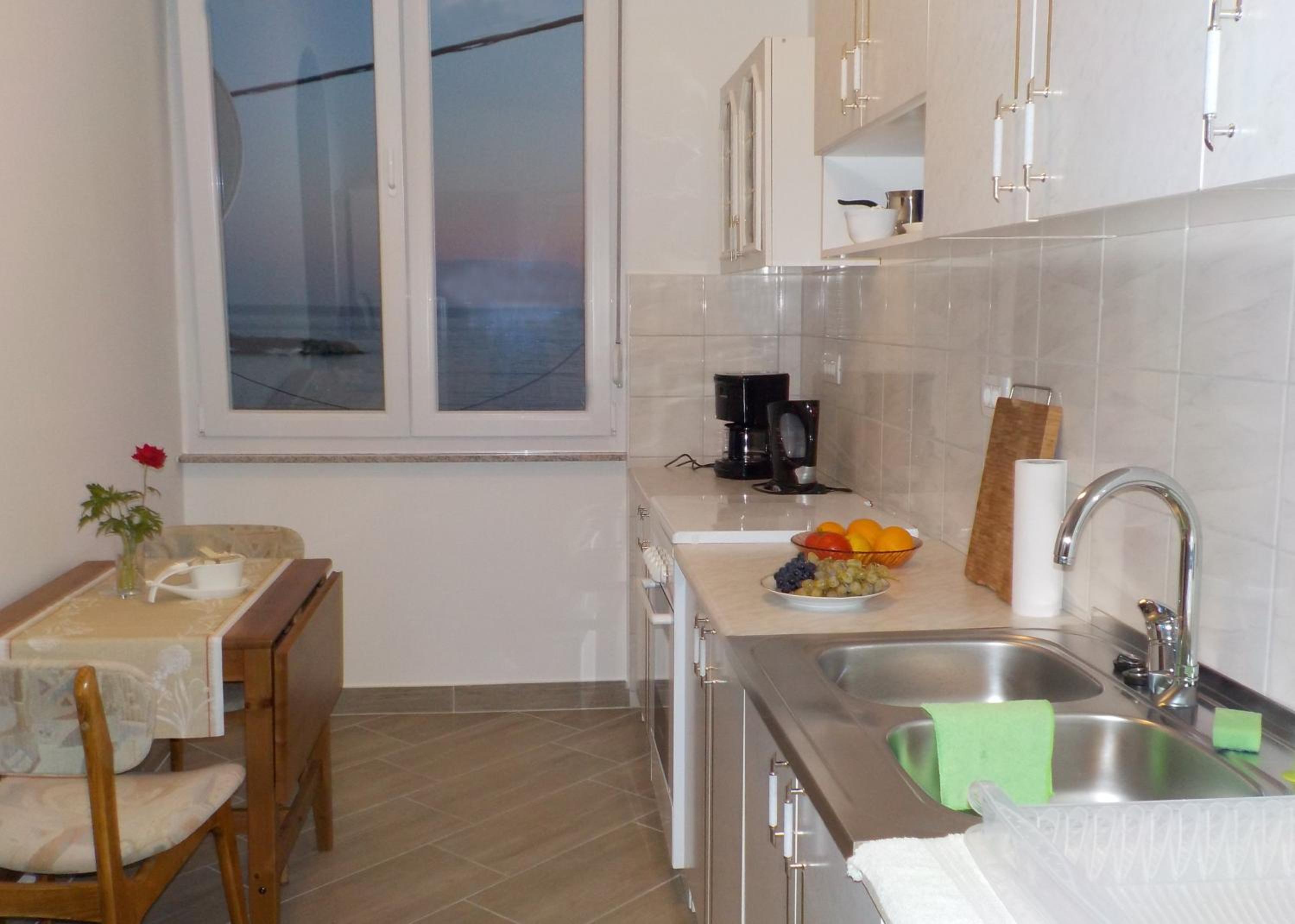 Apartman Sabine