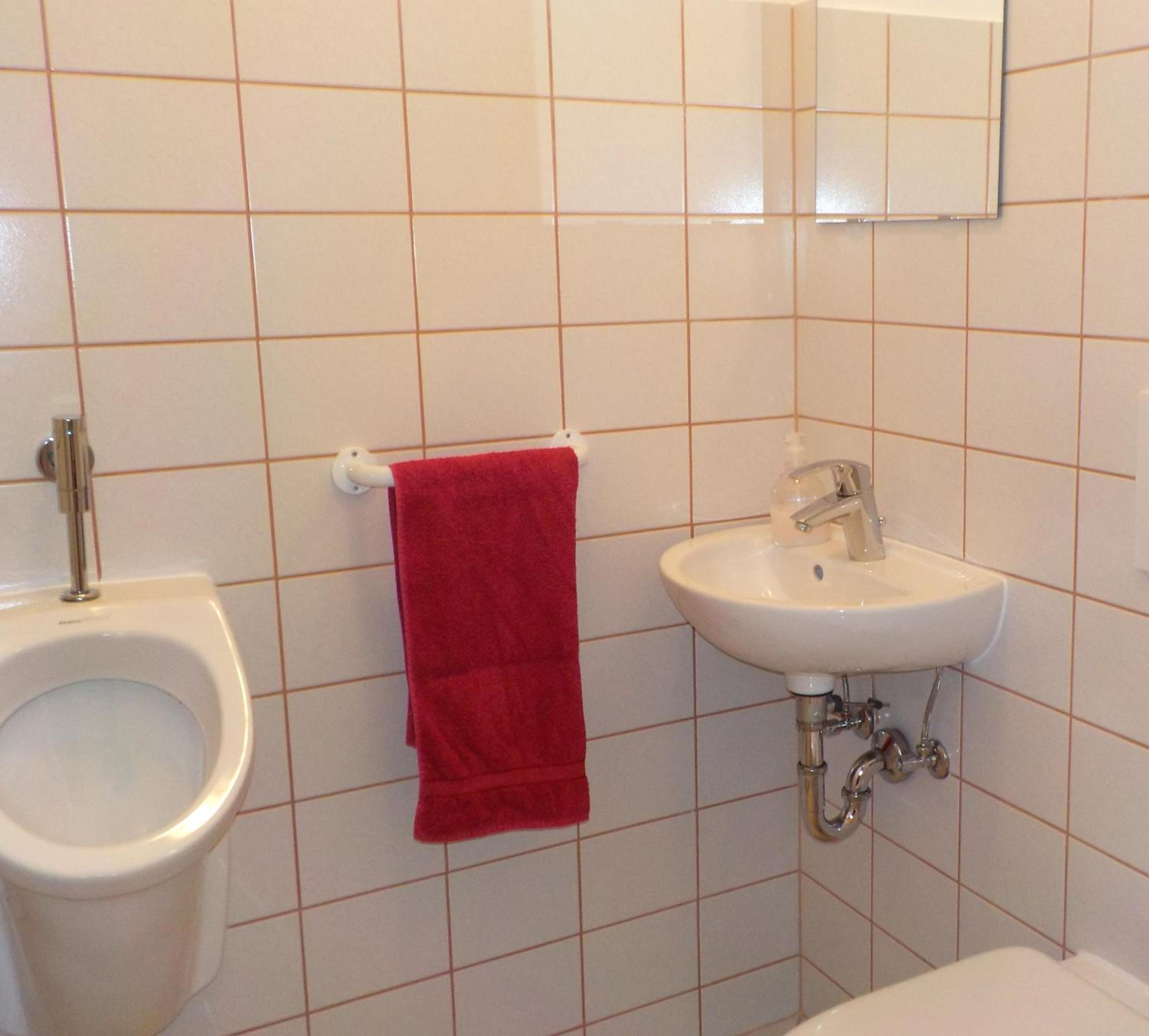 Apartman Sabine
