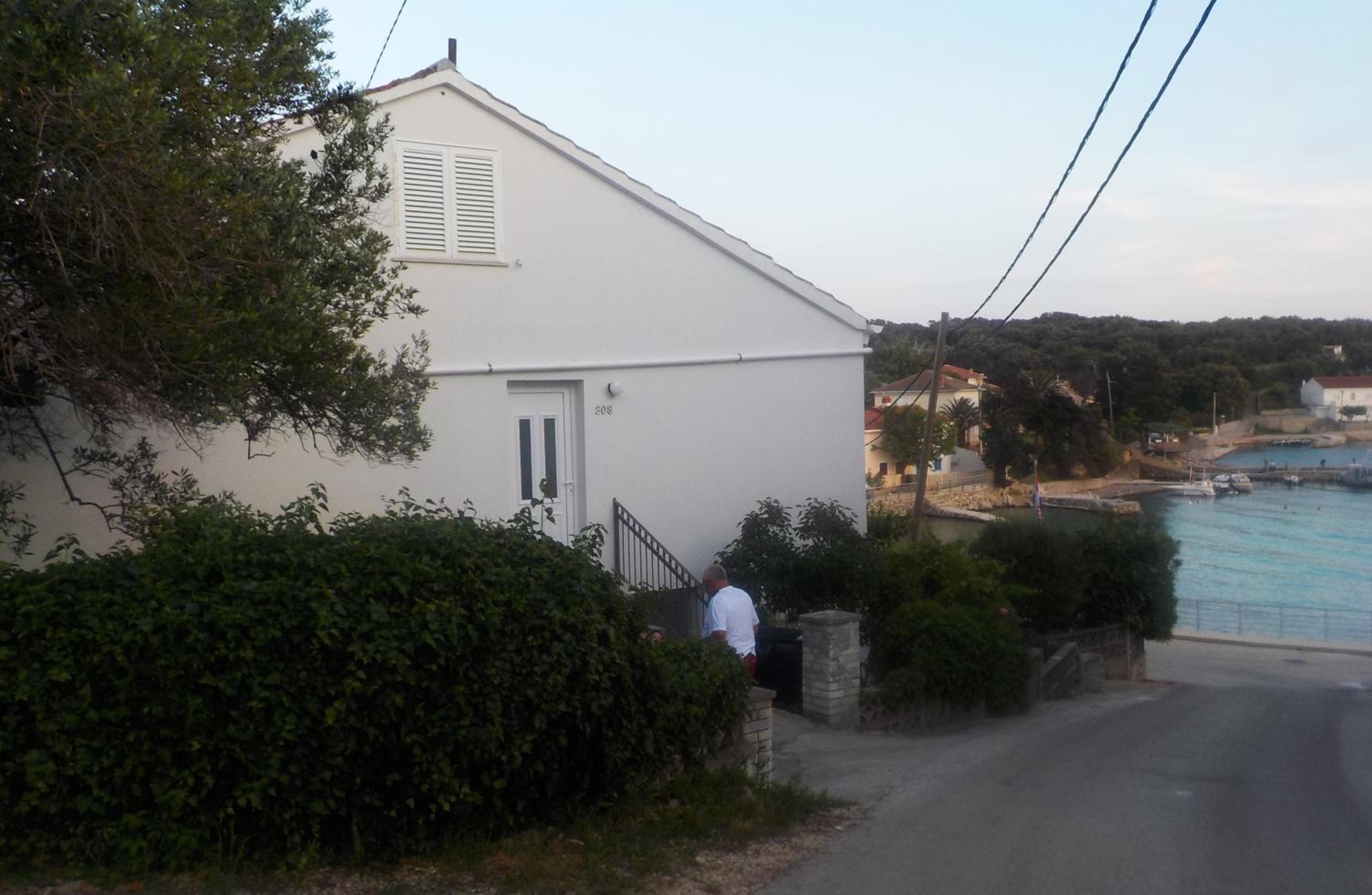 Apartman Sabine