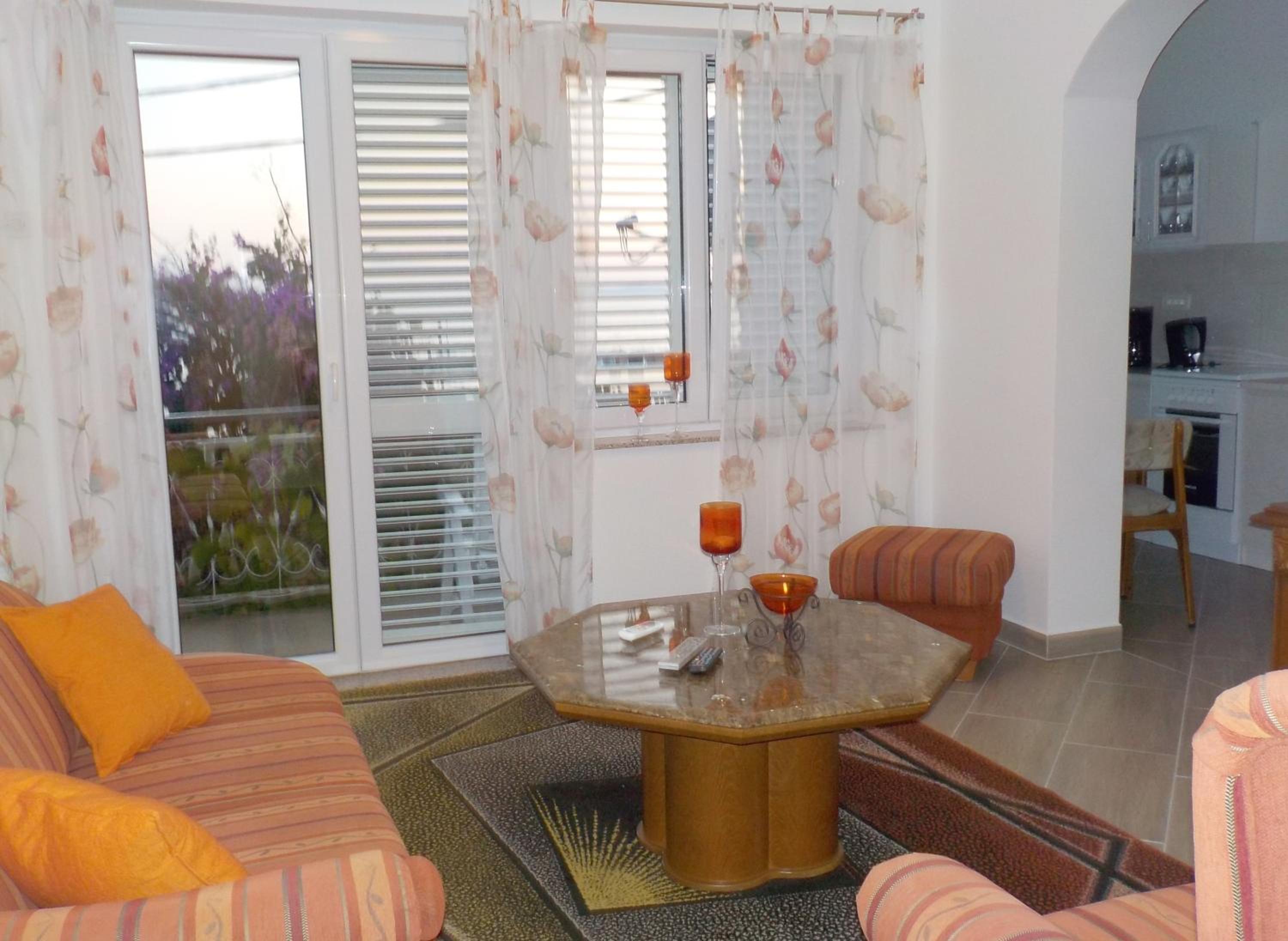 Apartman Sabine
