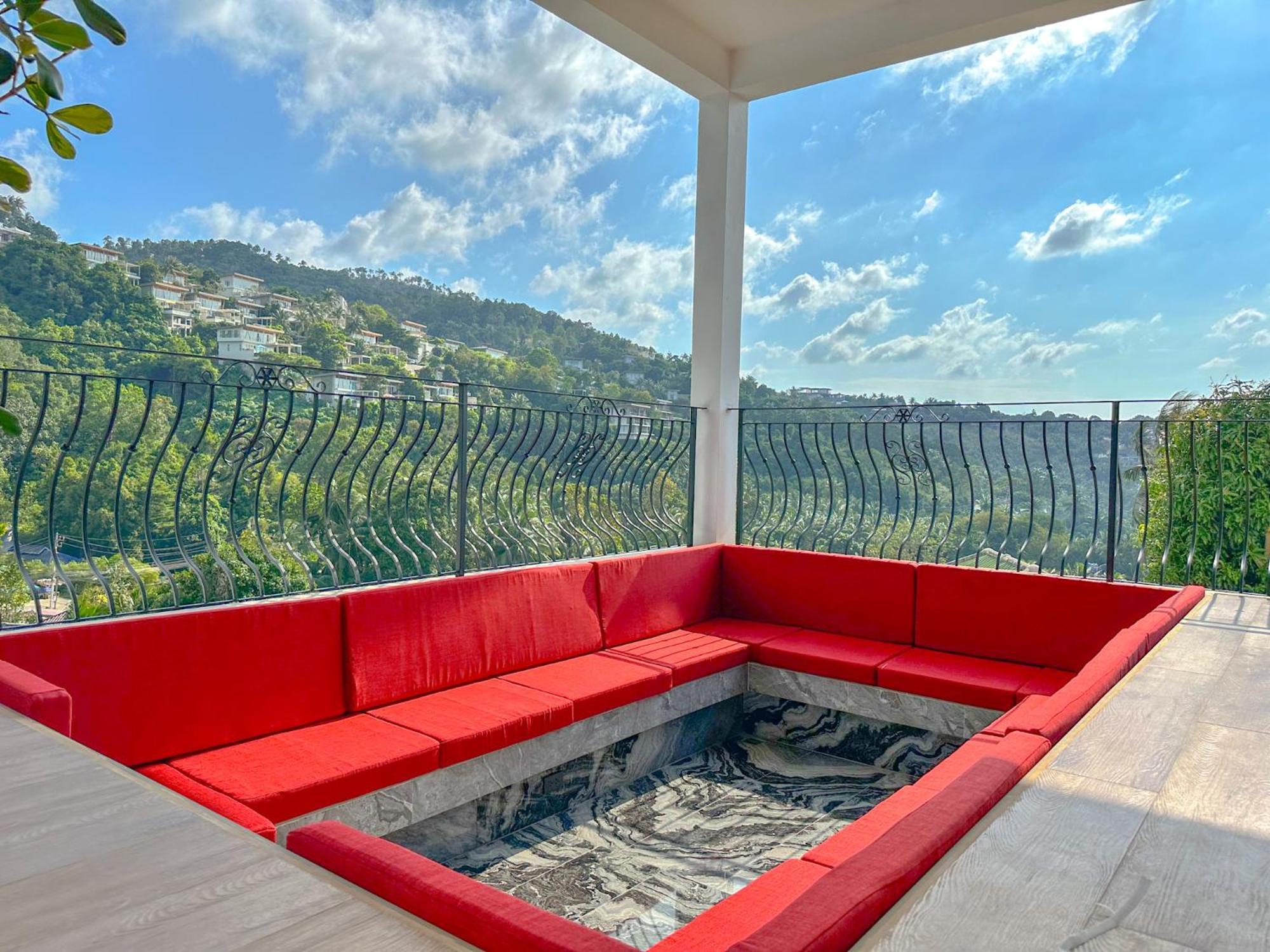 Reggae Garden Villas