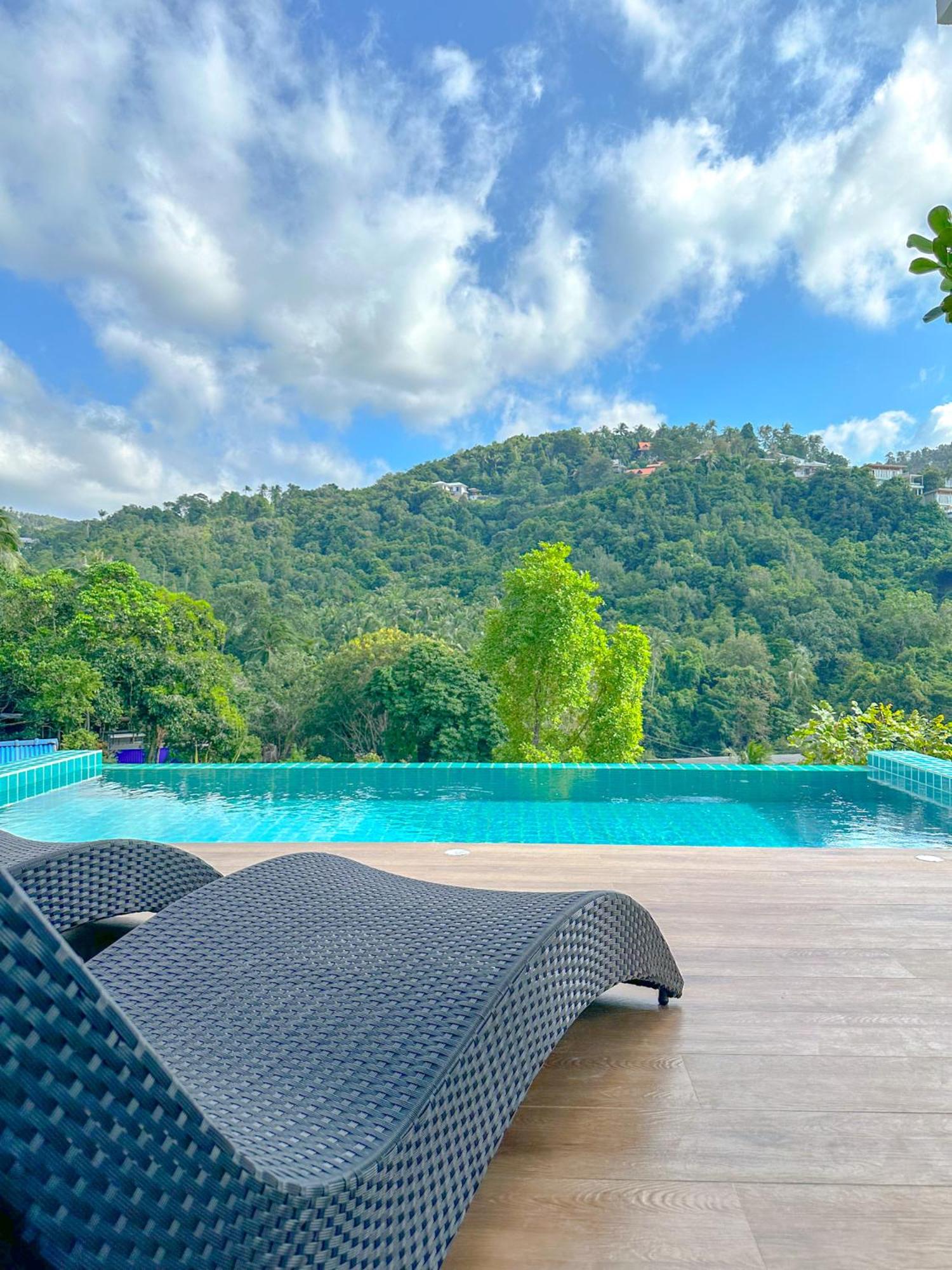 Reggae Garden Villas