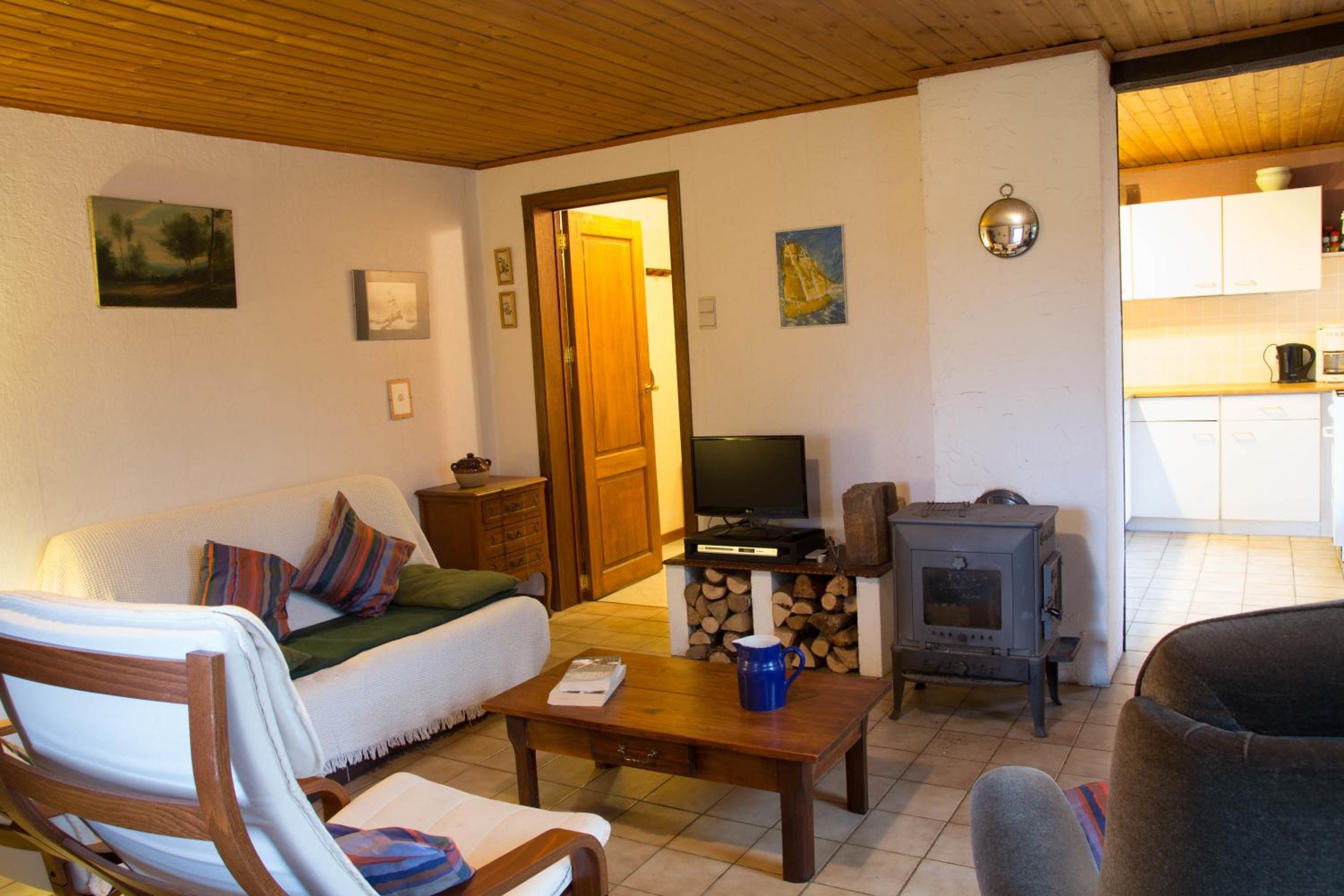La Petite Maison