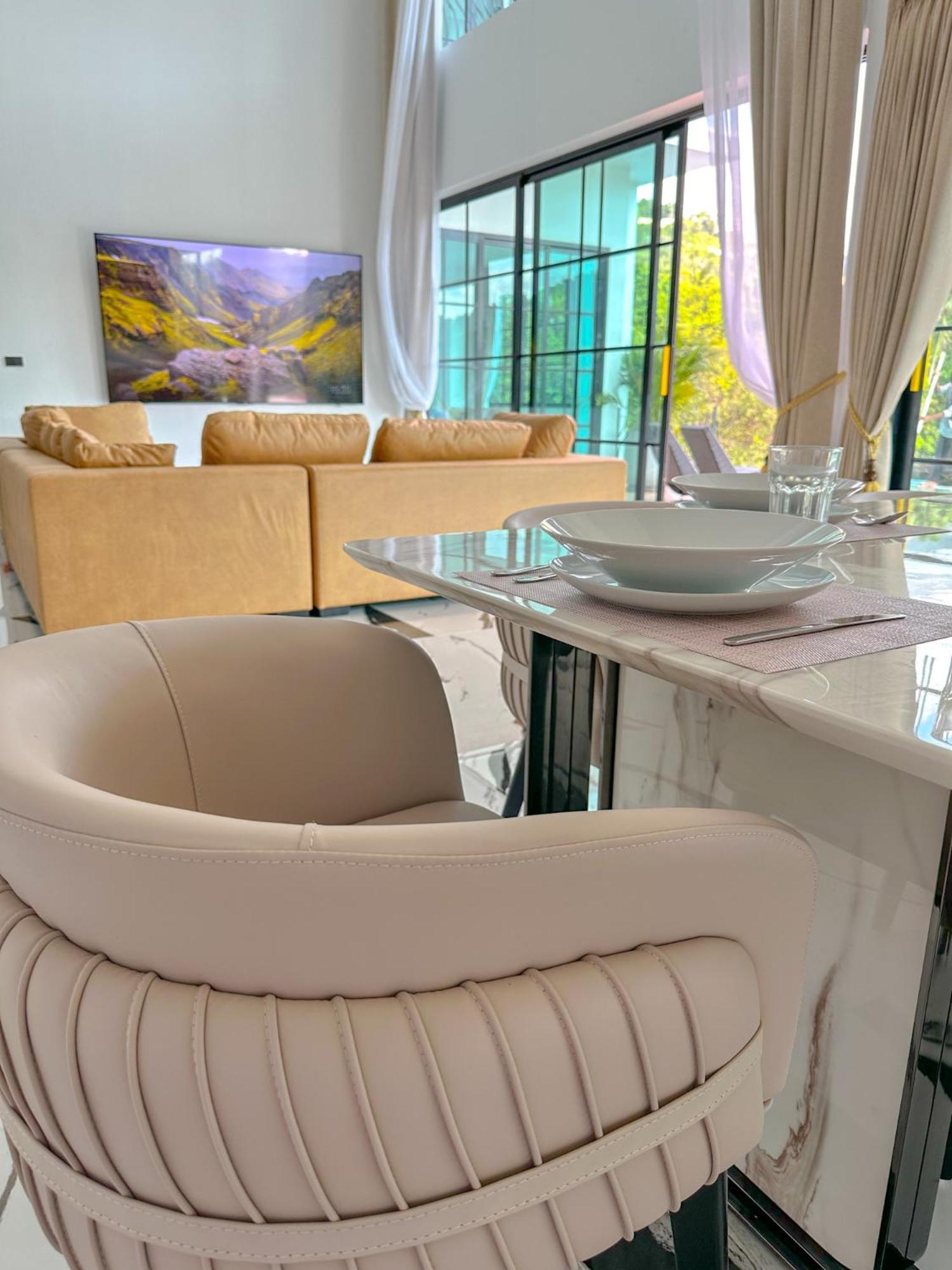 Reggae Garden Villas