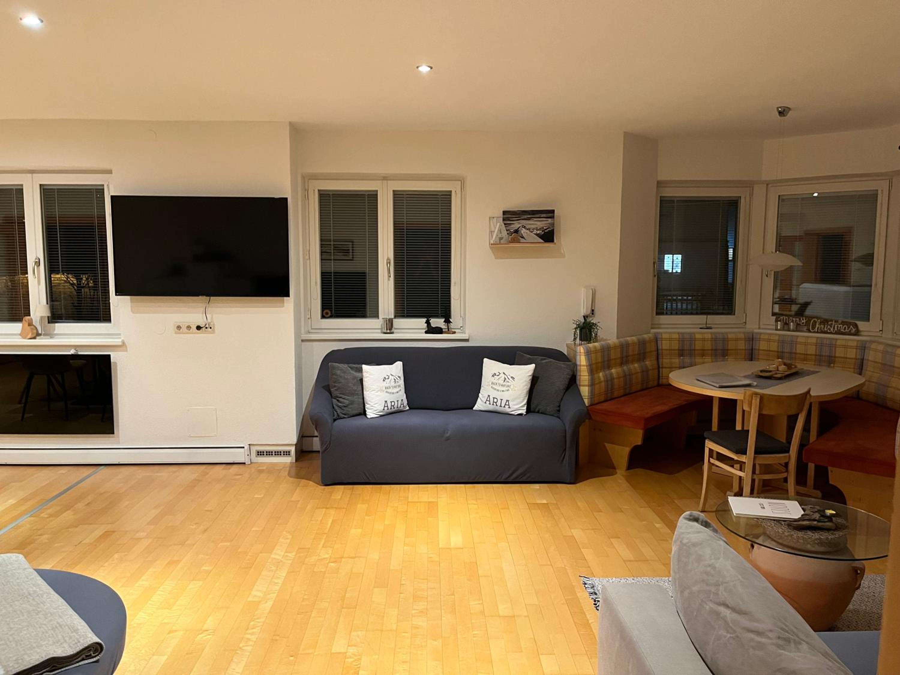 Apart Aria view 5