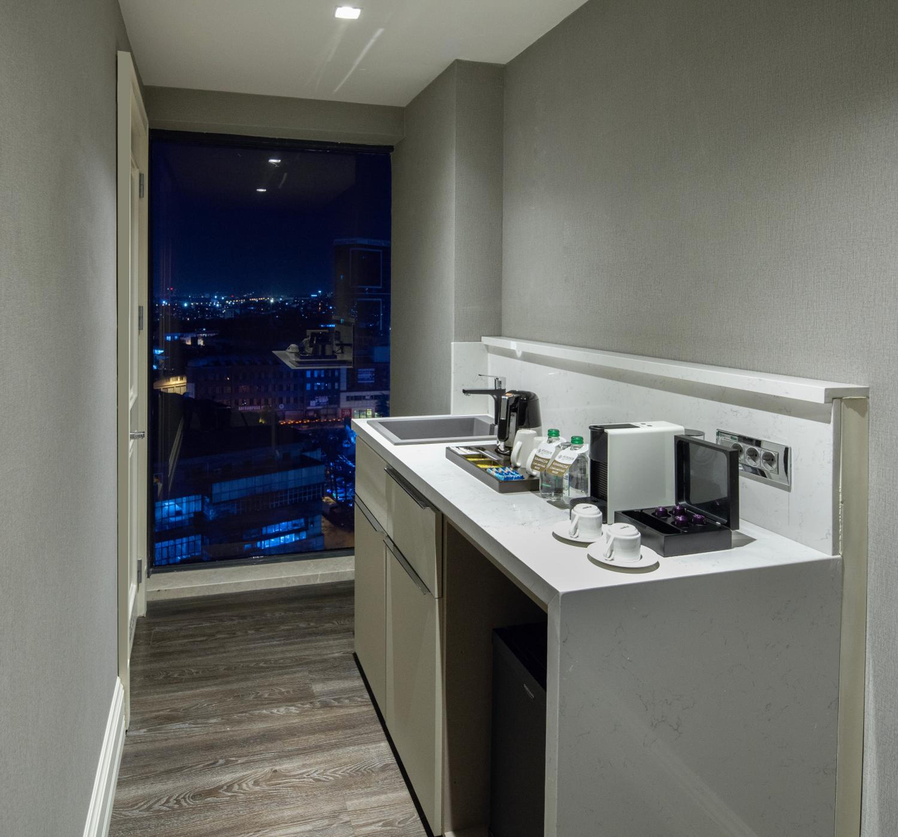 Windsor Hotel & Convention Center Istanbul - Image 72